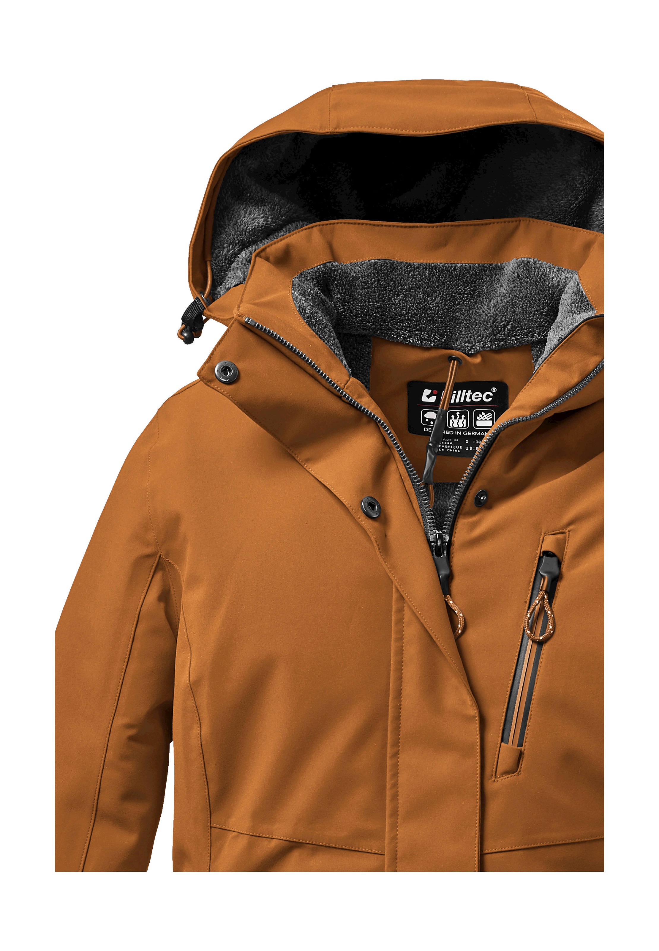 Killtec hot sale skijacke elanora