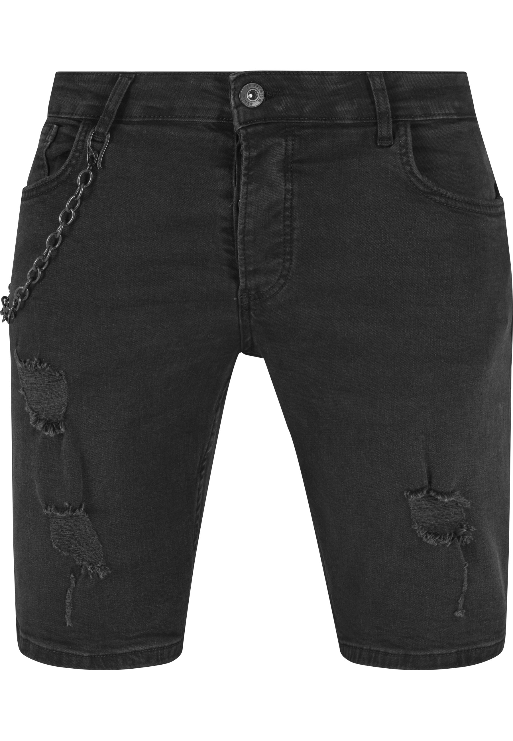 2Y Premium Shorts "2Y Premium Herren 2Y Jeans Shorts" günstig online kaufen