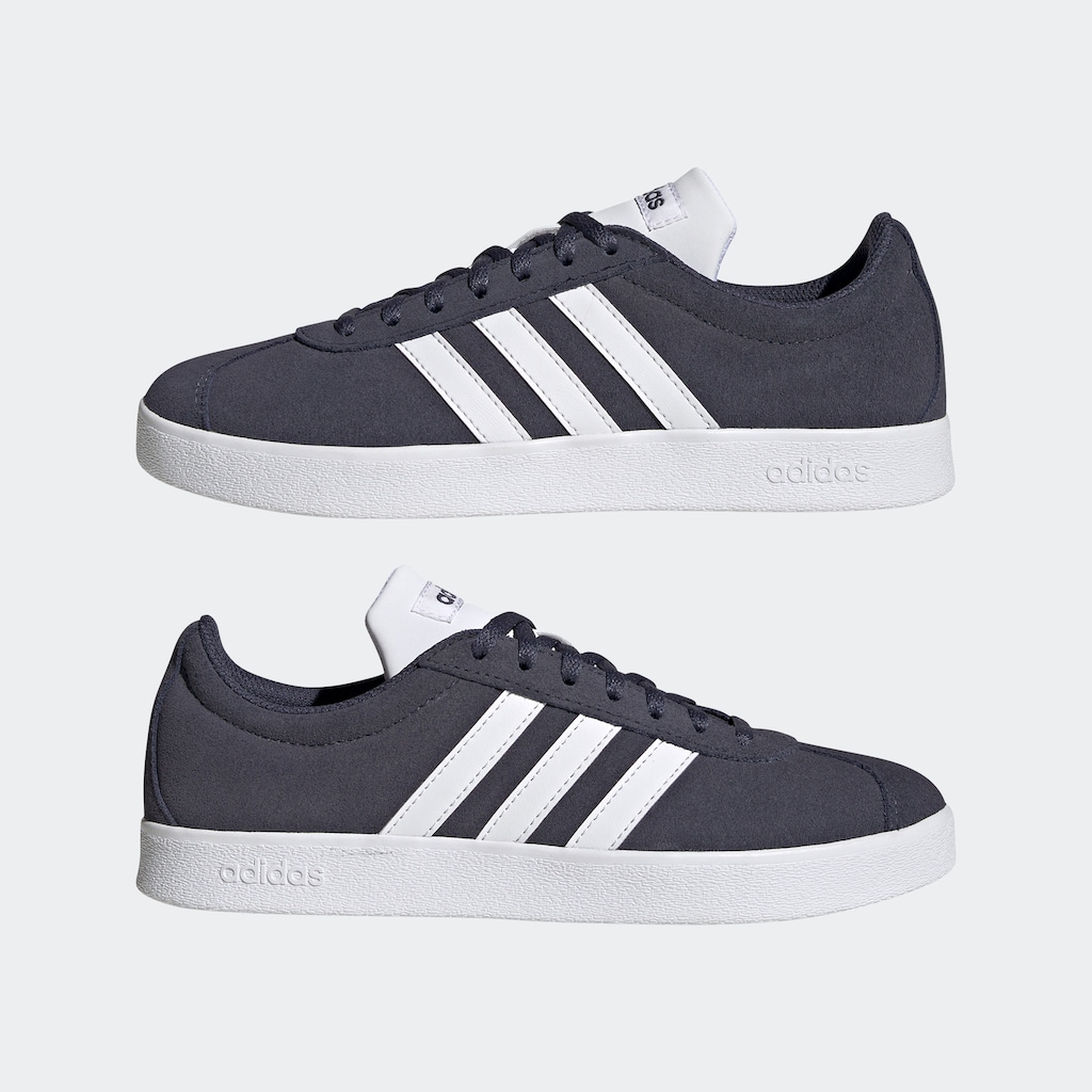 adidas Sportswear Sneaker »VL COURT 2.0 SUEDE«