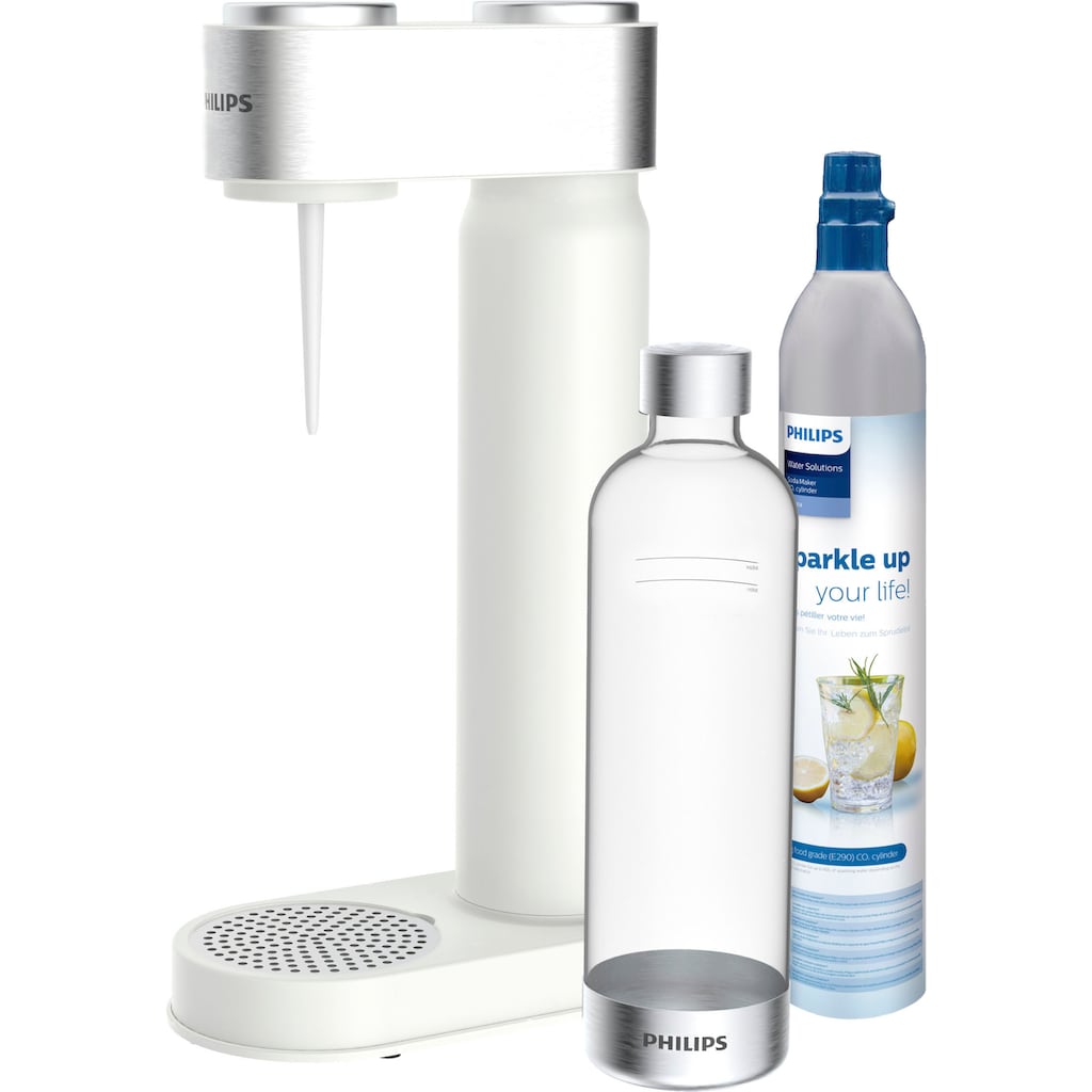 Philips Wassersprudler »Viva«