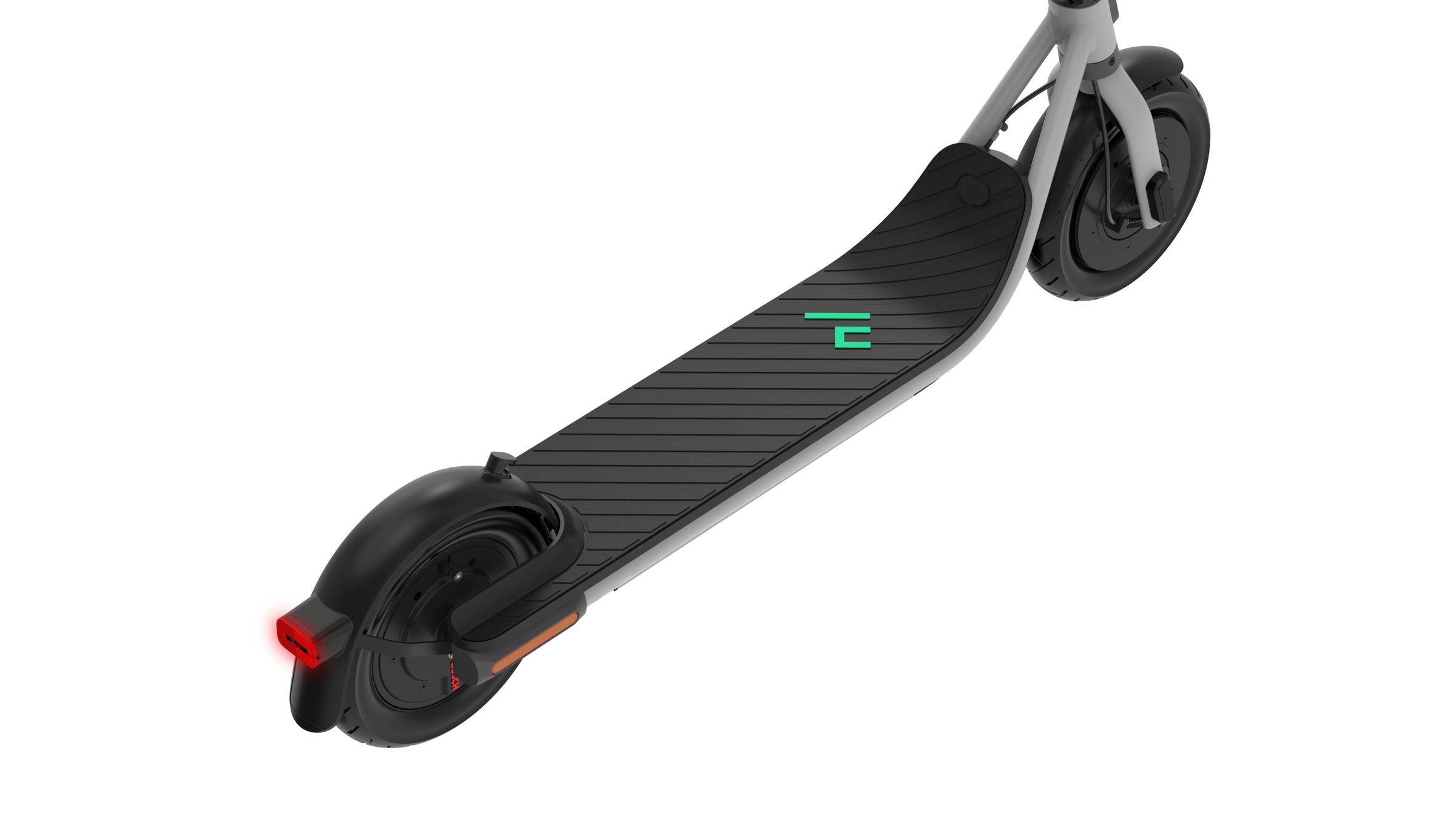 Thumbnail - Egret E-Scooter "Egret Ey S Street legal" 20 km/h