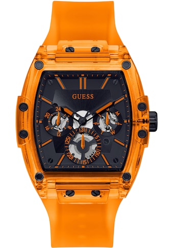 Online-Shop ▷ Herren BAUR Guess Kollektion 2024 |