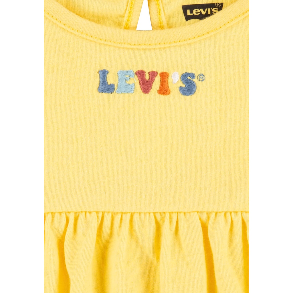 Levi's® Kids Kleid & Hose, (3 tlg.), for BABYS