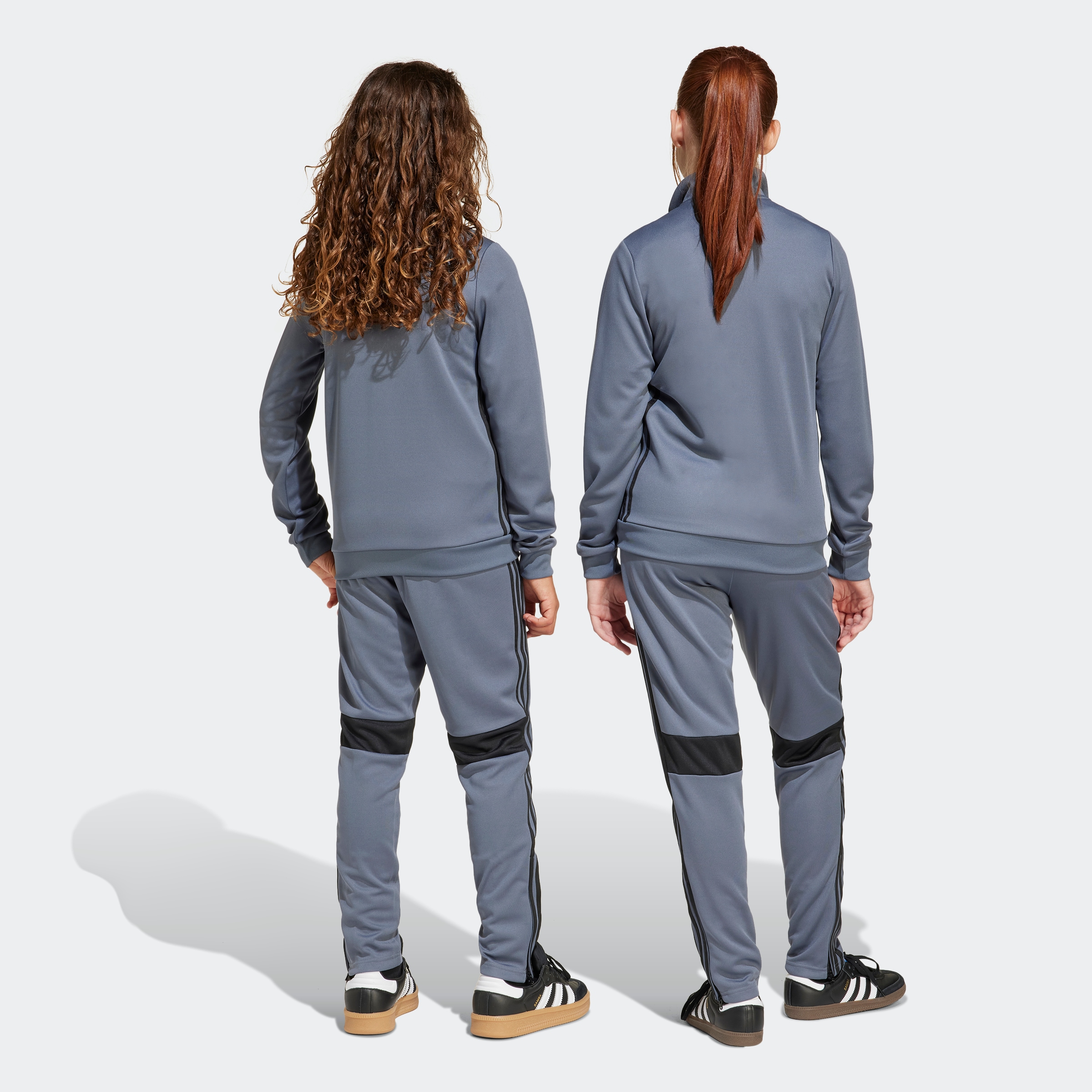 adidas Performance Trainingsanzug »TIRO ES TS Y«, (2 tlg.)
