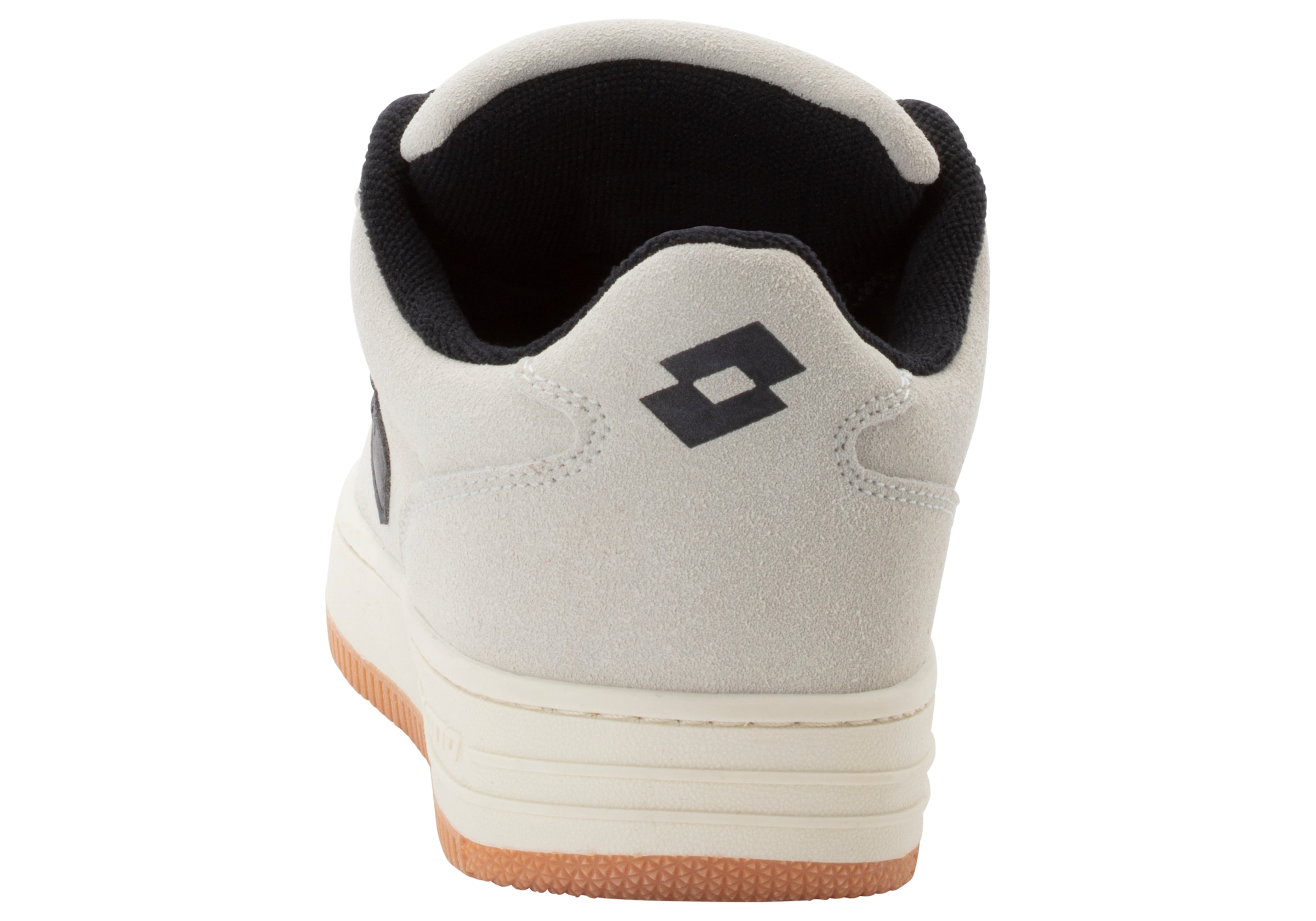 lotto Sneaker, - in angesagtem Y2K Design