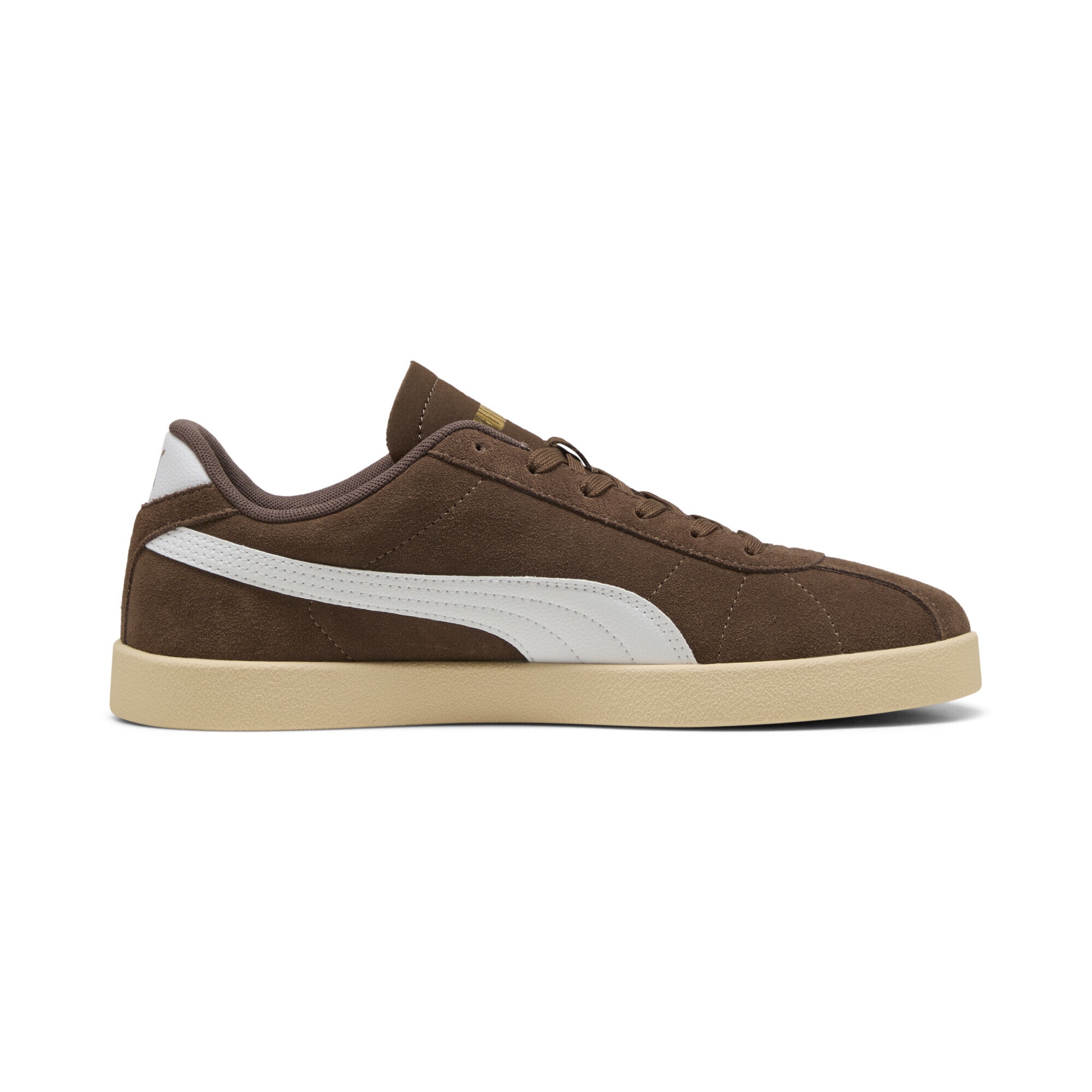 PUMA Sneaker »PUMA Club II Suede Sneakers Erwachsene«