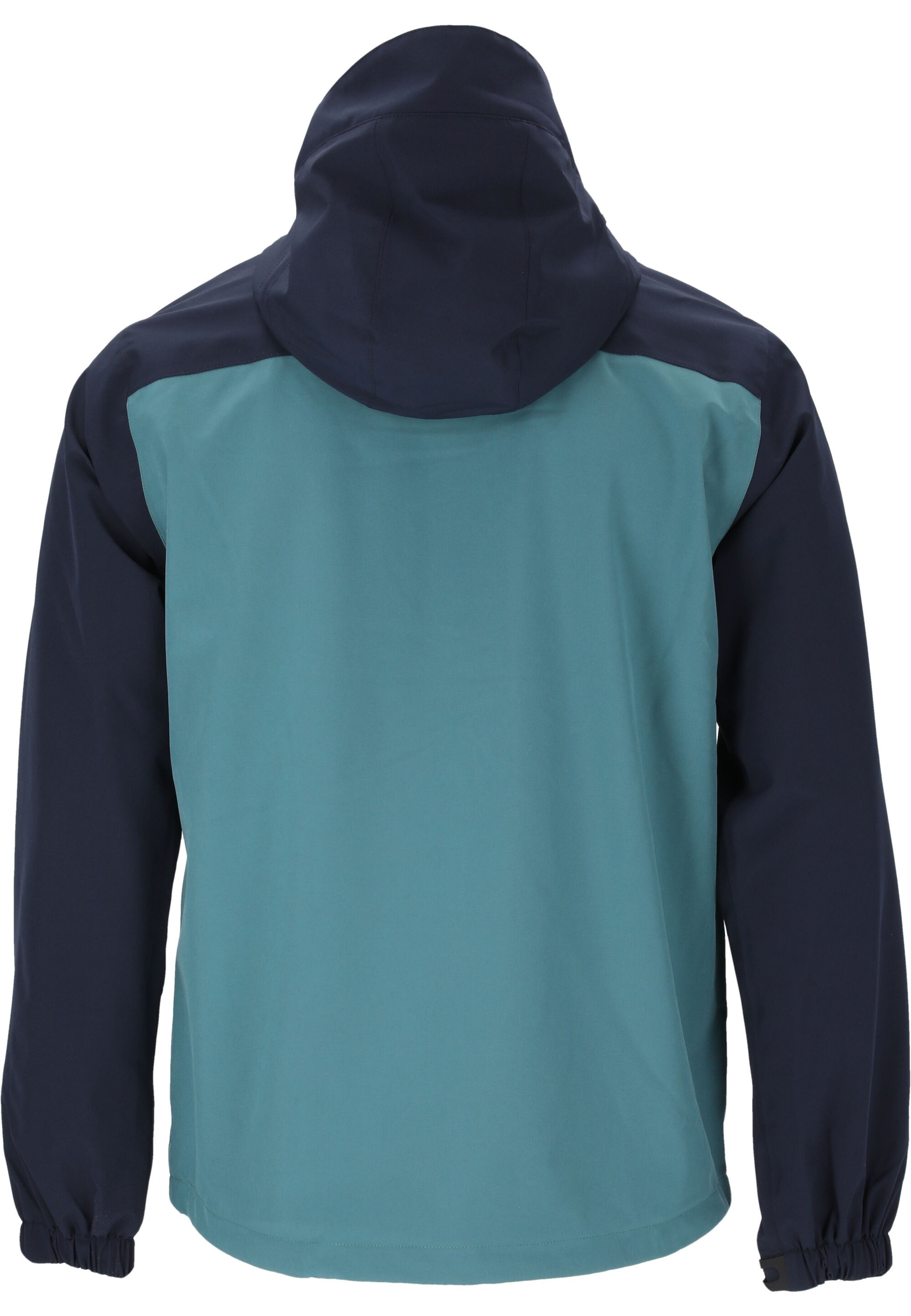 WEATHER REPORT Outdoorjacke »DELTON W-PRO15000«, mit umweltfreundlicher Beschichtung (PFC-Frei)