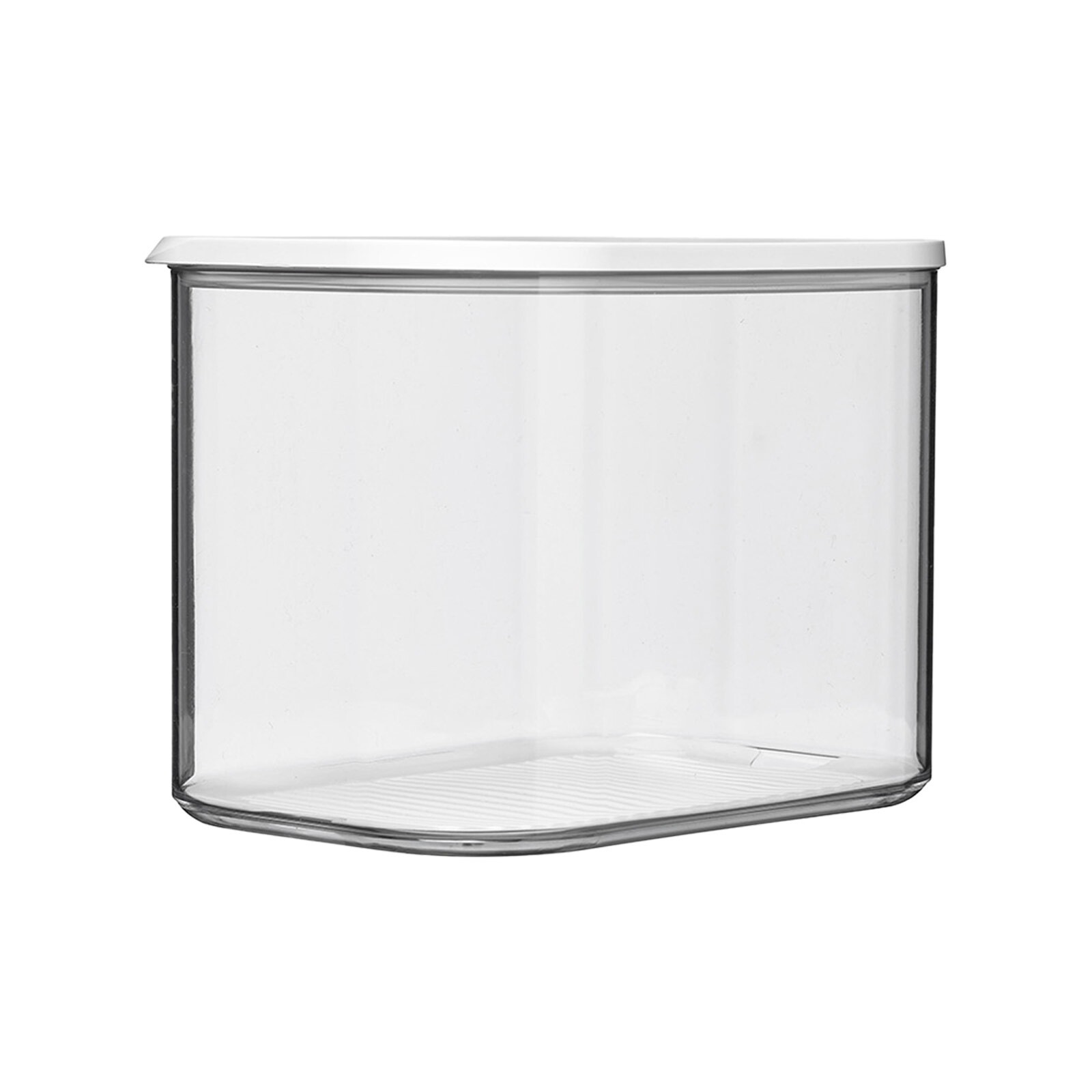 Mepal Vorratsdose "Vorratsdose Modula 4500 ml 4er Set weiß" 4 Stk. tlg. günstig online kaufen