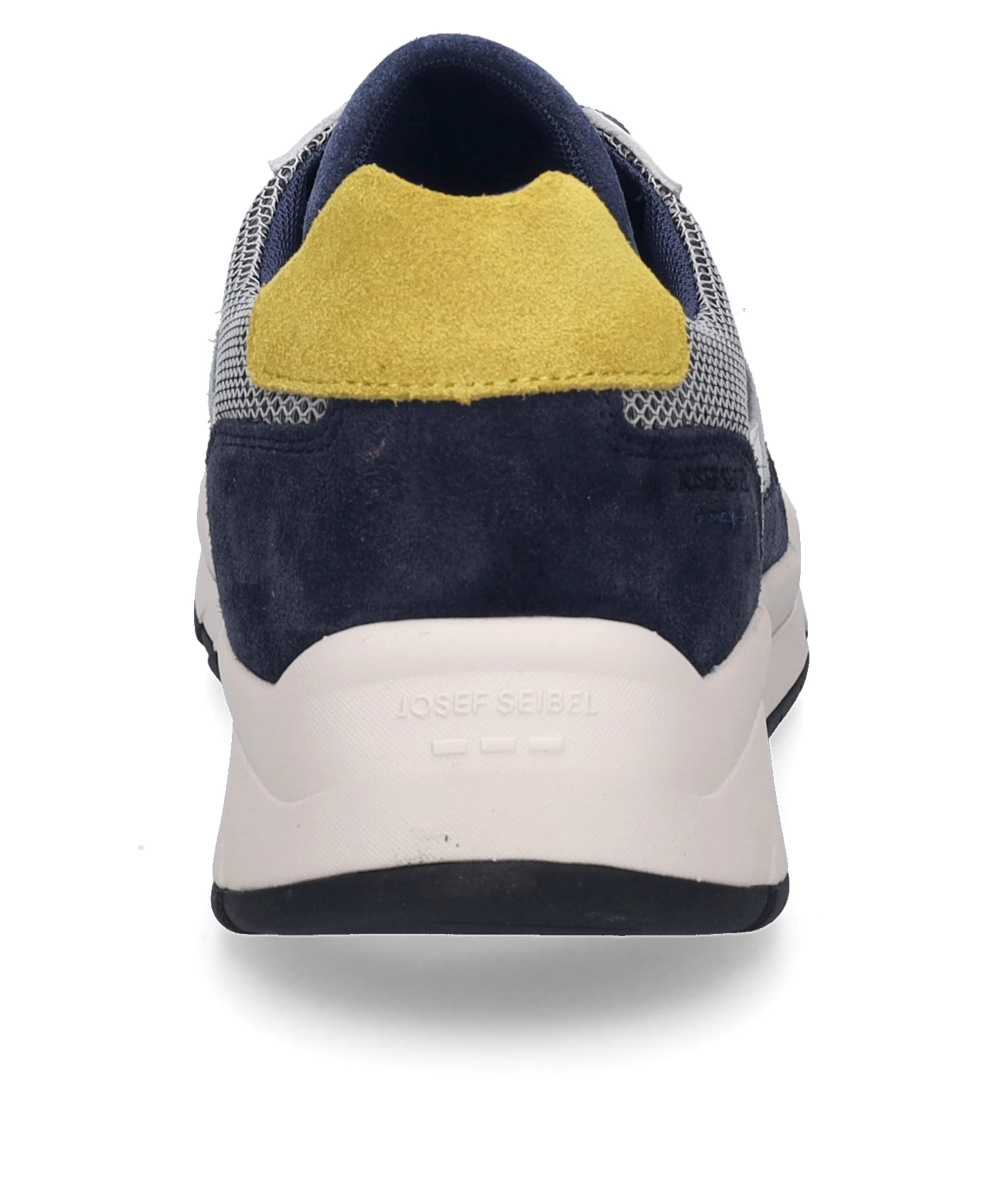 Josef Seibel Sneaker »Mitchell 10, blau-multi«