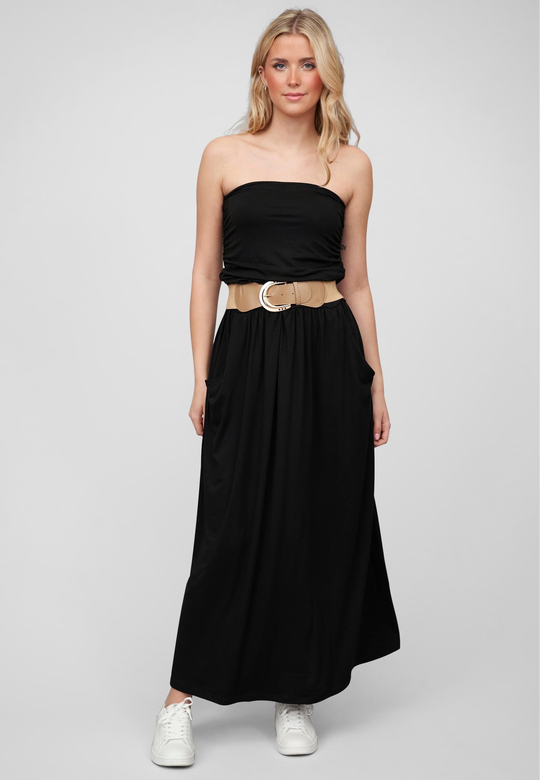 Thumbnail - CLOUD 5IVE Shirtkleid "CLOUD 5IVE Damen" 1 Stk. tlg.