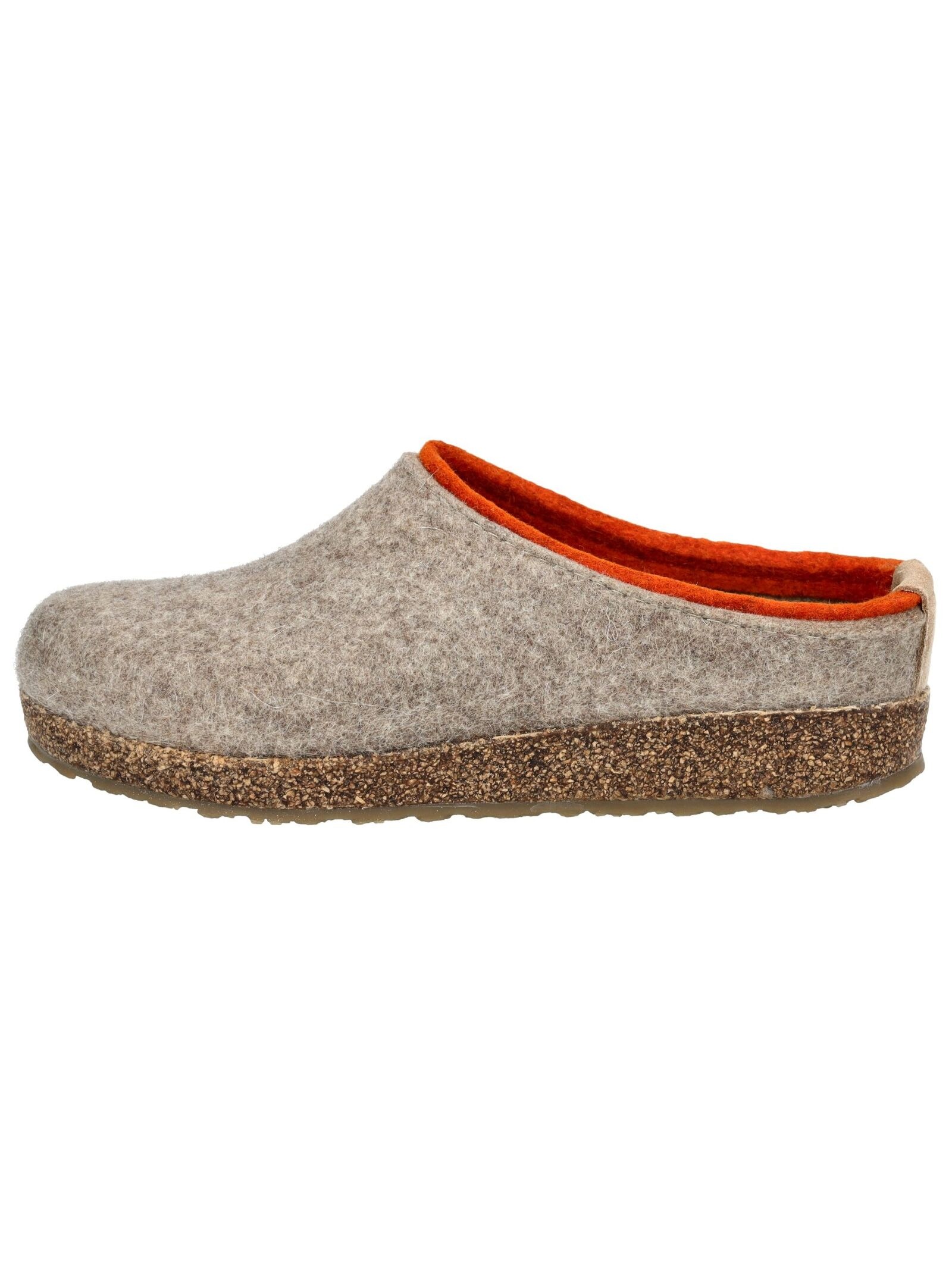 Haflinger Hausschuh "Haflinger Hausschuhe Filz" günstig online kaufen