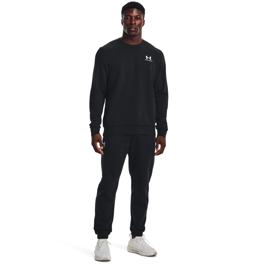 Under Armour® Sweatshirt »UA ICON FLEECE CREW«, (1 tlg.)