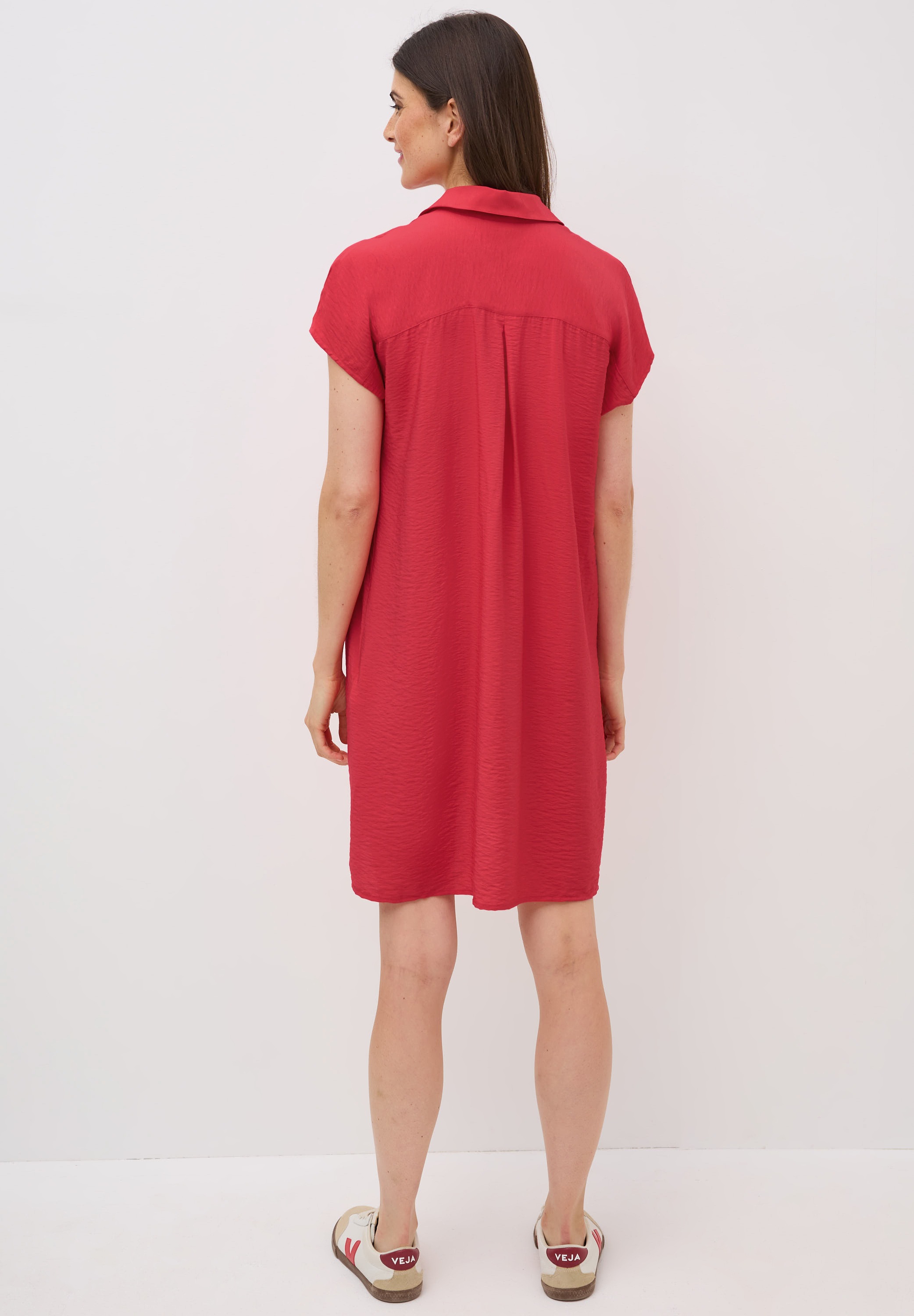 Cecil Blusenkleid, im Hemdblusen-Style günstig online kaufen