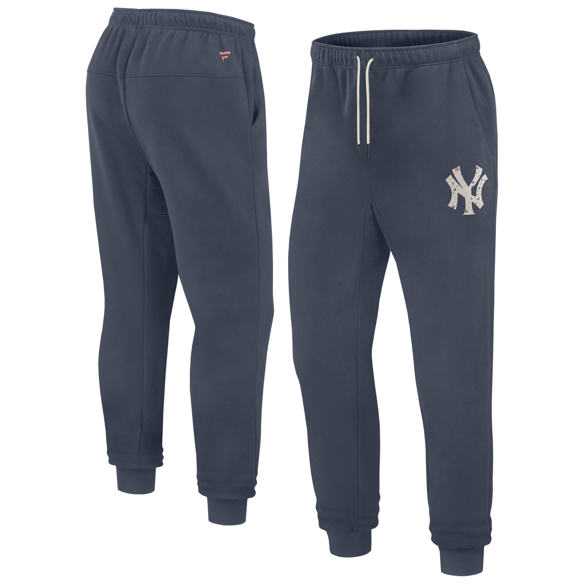 Fanatics Jogginghose "Fanatics Jogginghose New York Yankees Terrazzo Fleece günstig online kaufen