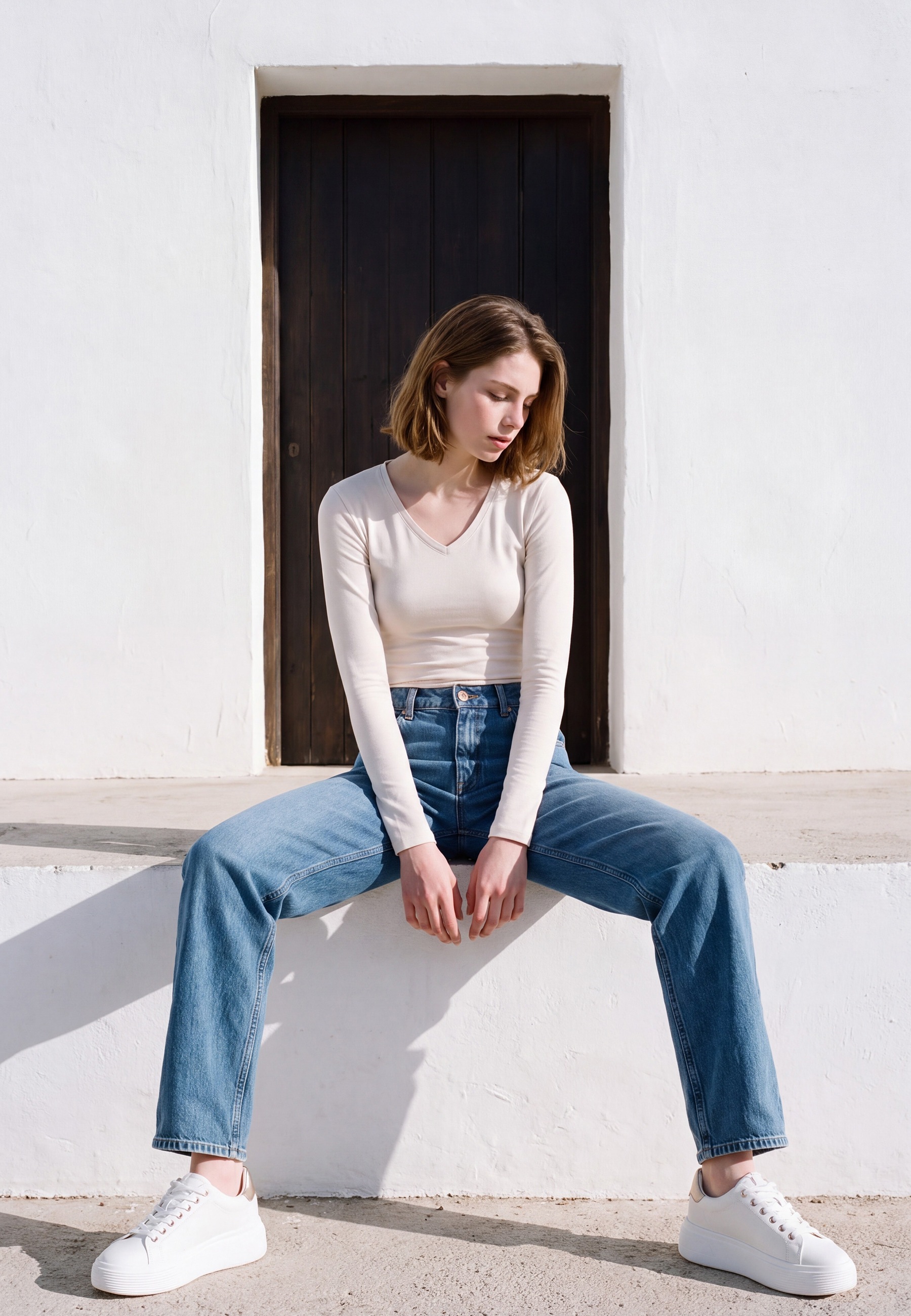 Replay Boyfriend-Jeans »Replay AKEME«