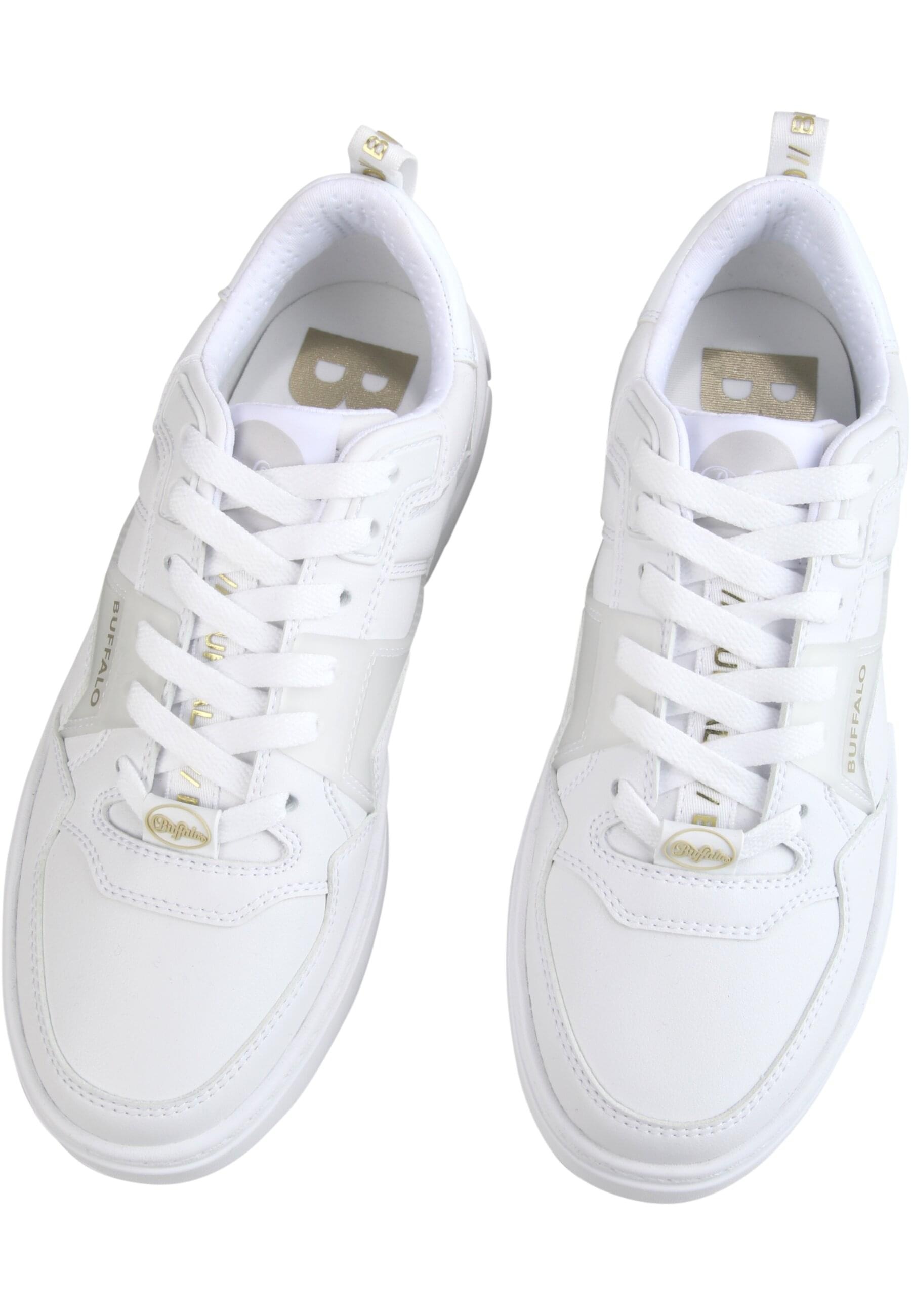 Buffalo Trainingsschuh "Buffalo Damen Buffalo Rse V2 Sneaker Low" günstig online kaufen