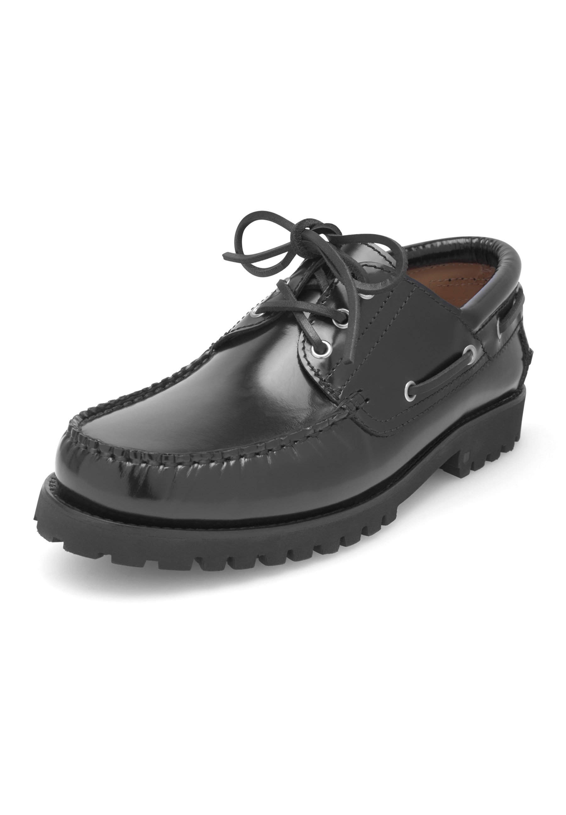 Henry Stevens Bootsschuh »Morgan M DS«