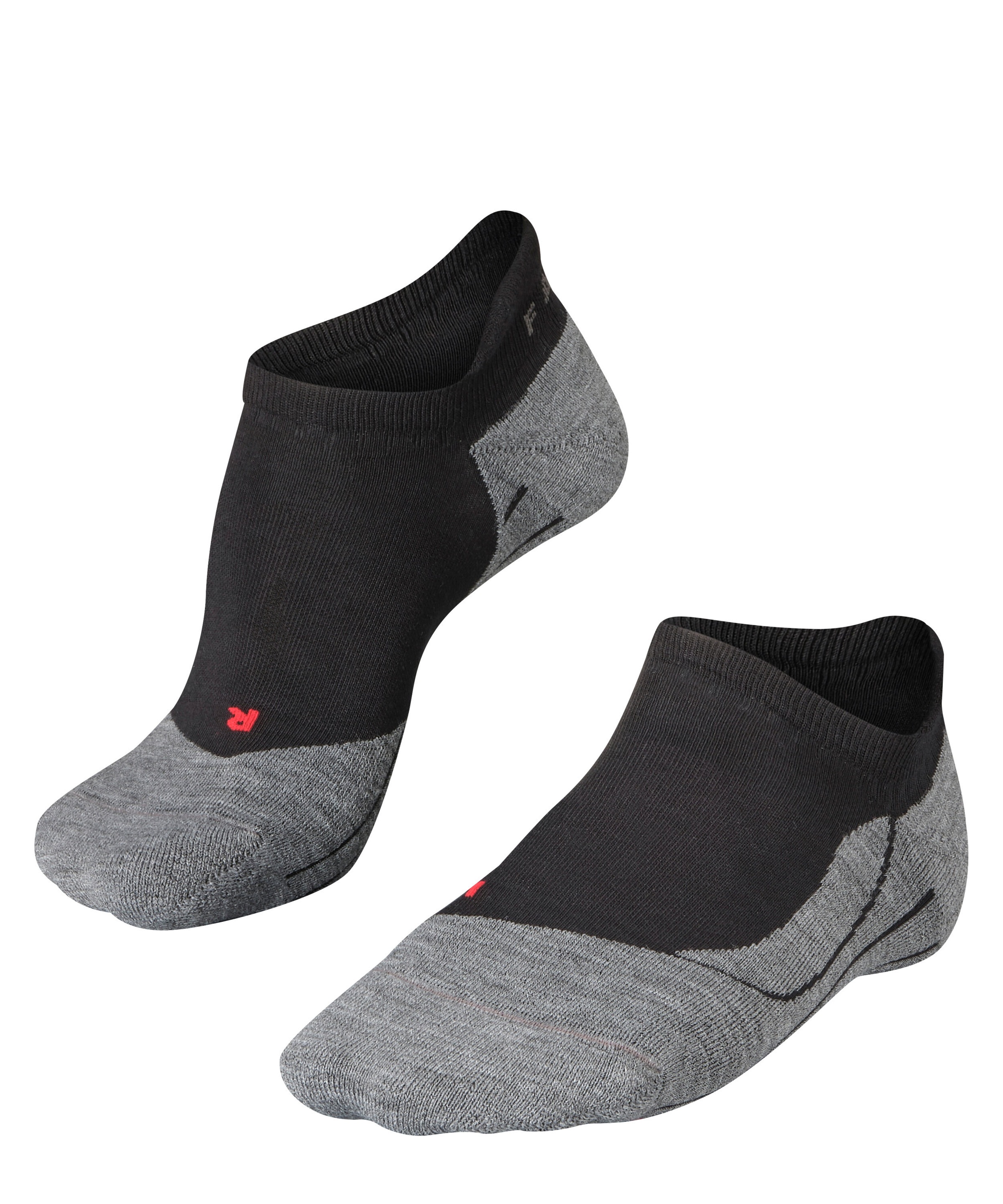 FALKE Füßlinge "RU4 Endurance Invisible" 1 Paar tlg.
