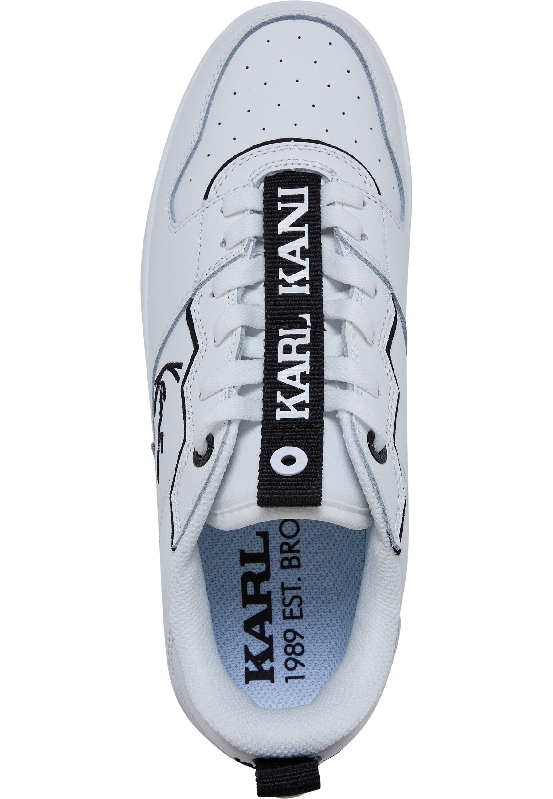 Karl Kani Sneaker »Karl Kani Damen KKFWM000046 89 TT HYB«, (1 tlg.)