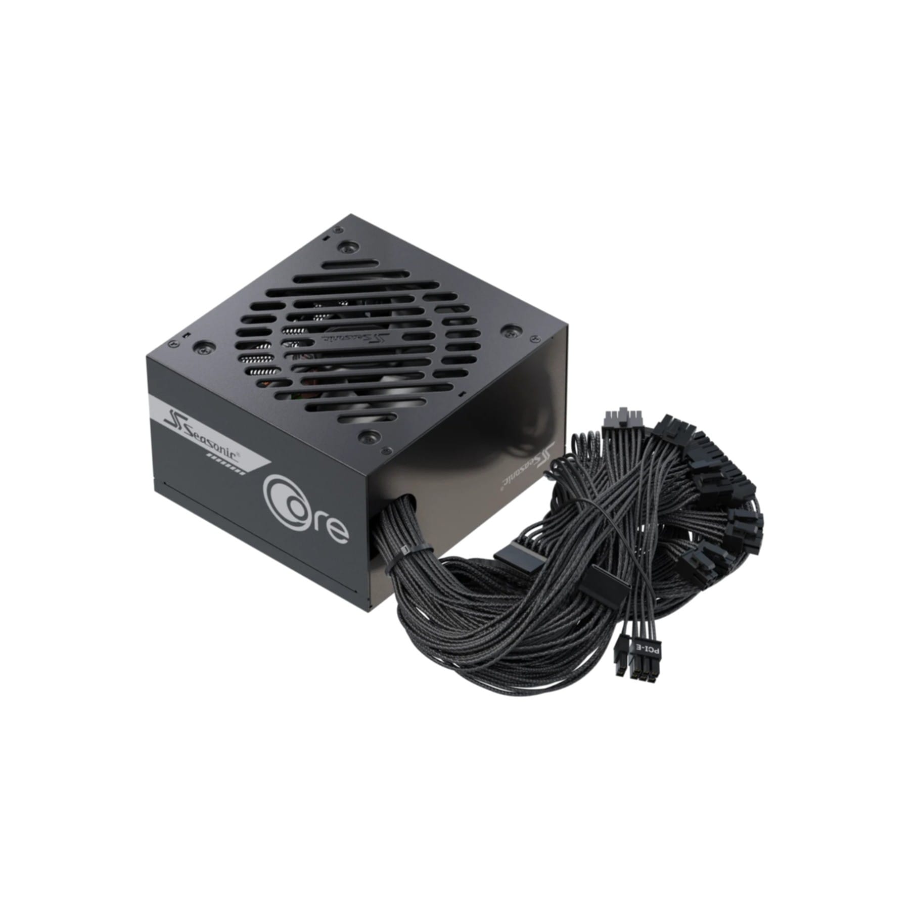 Seasonic Netzteil »CORE BC-650«