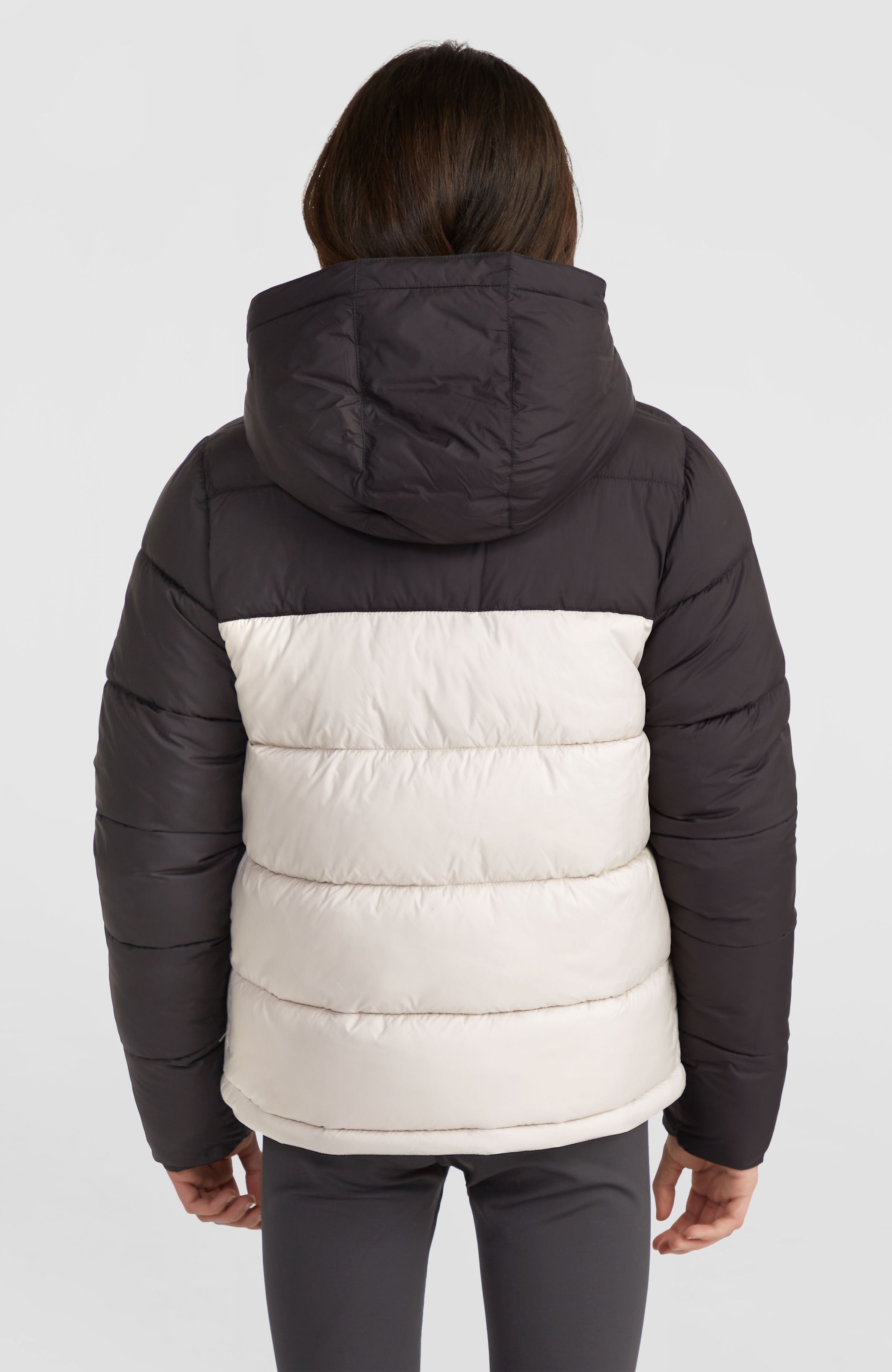 O'Neill Steppjacke »O'RIGINALS PUFFER JACKET«, mit Kapuze