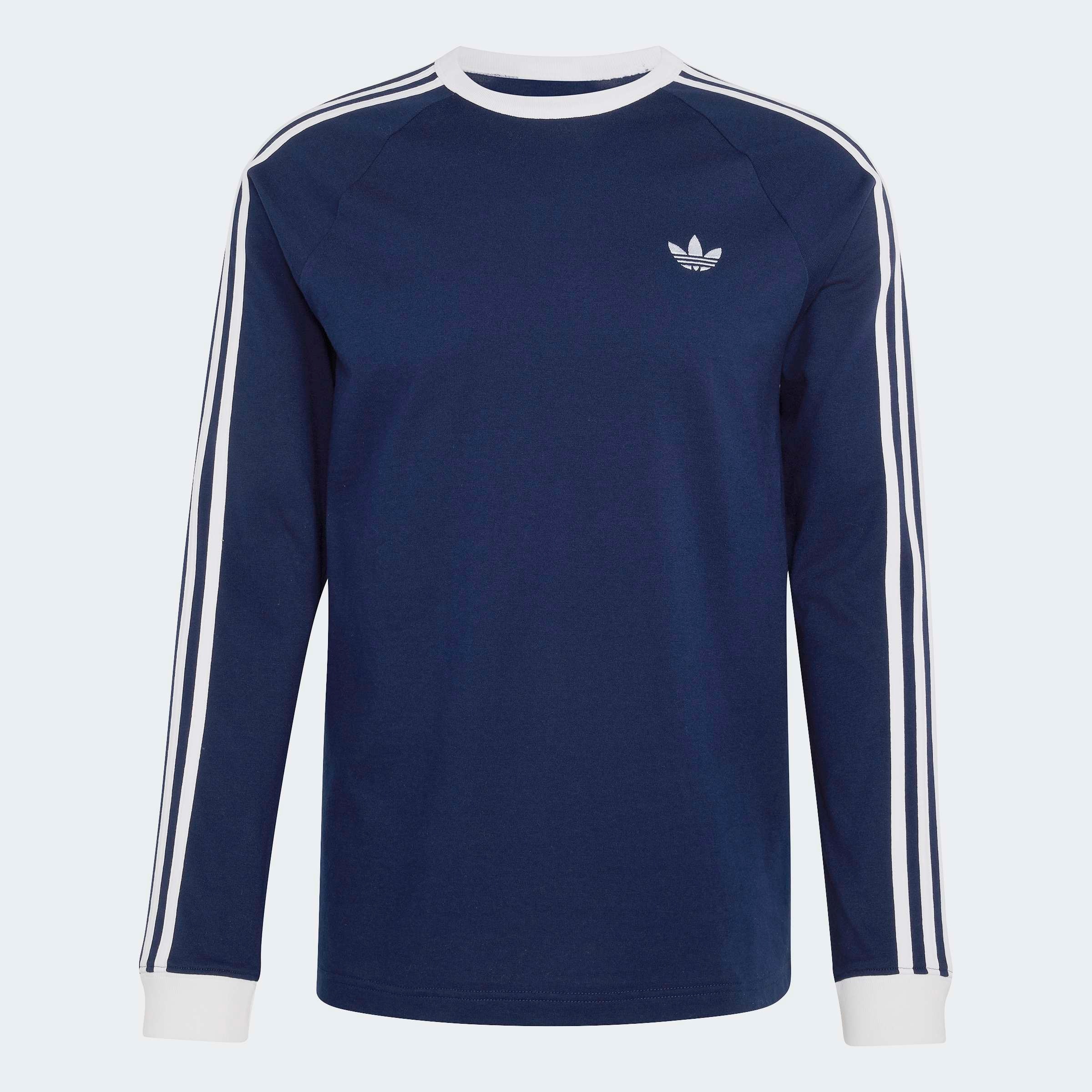 adidas Originals Langarmshirt »3S LS TEE«
