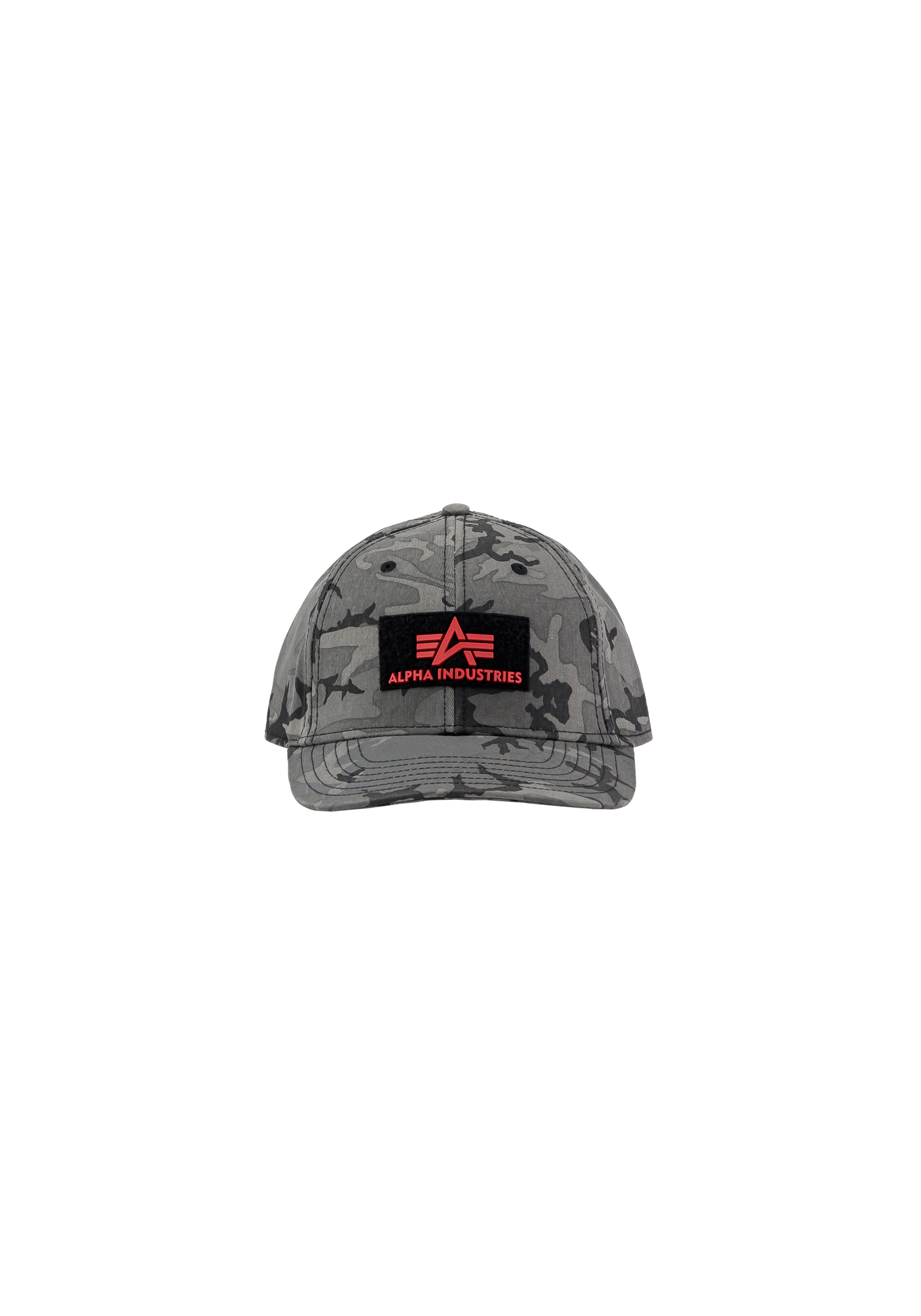 Alpha Industries Trucker Cap "Cap VLC II" günstig online kaufen