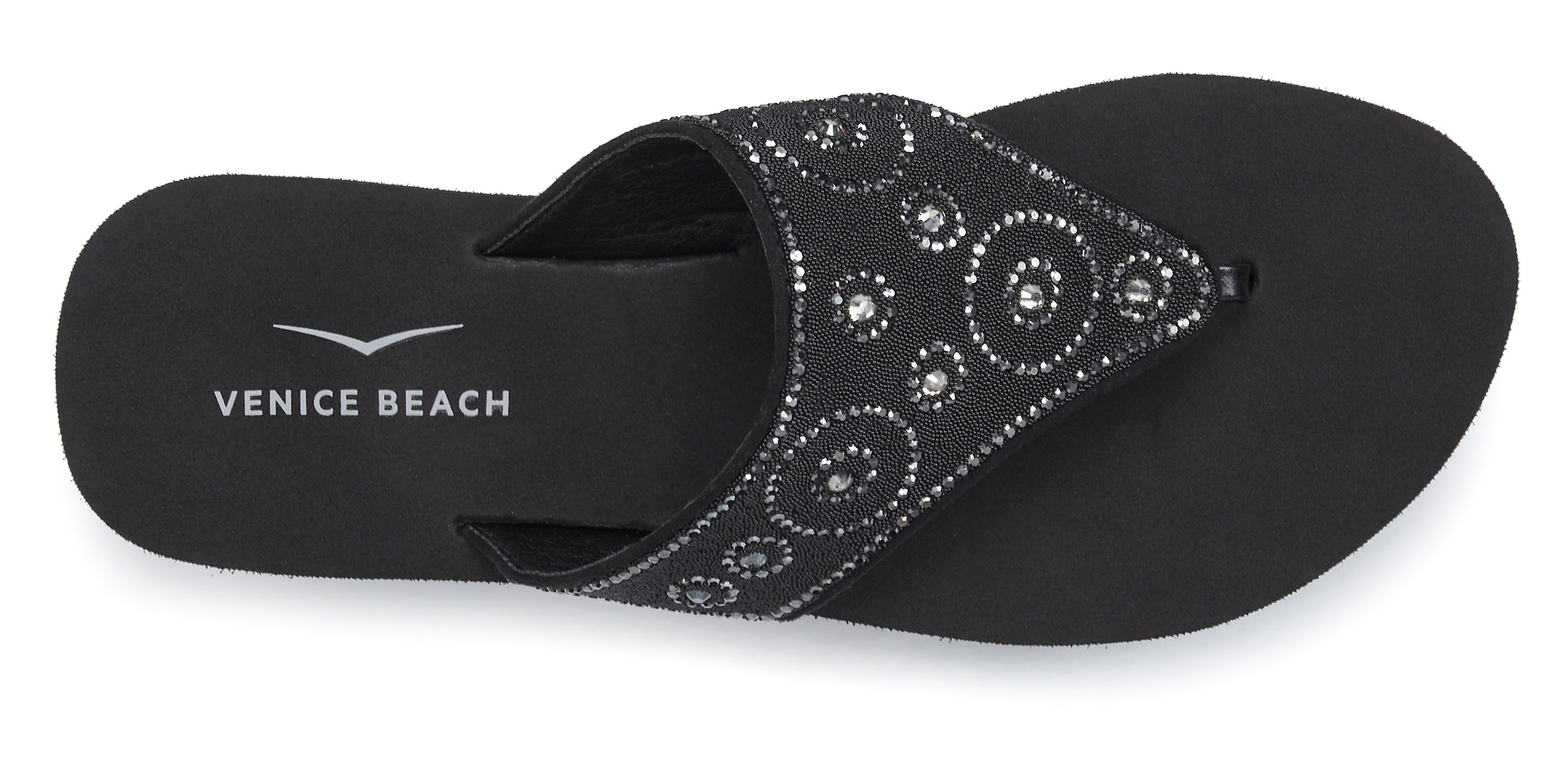 Thumbnail - Venice Beach Badezehentrenner, Zehentrenner, Badeschuh, Sandale, Pantolette VEGAN