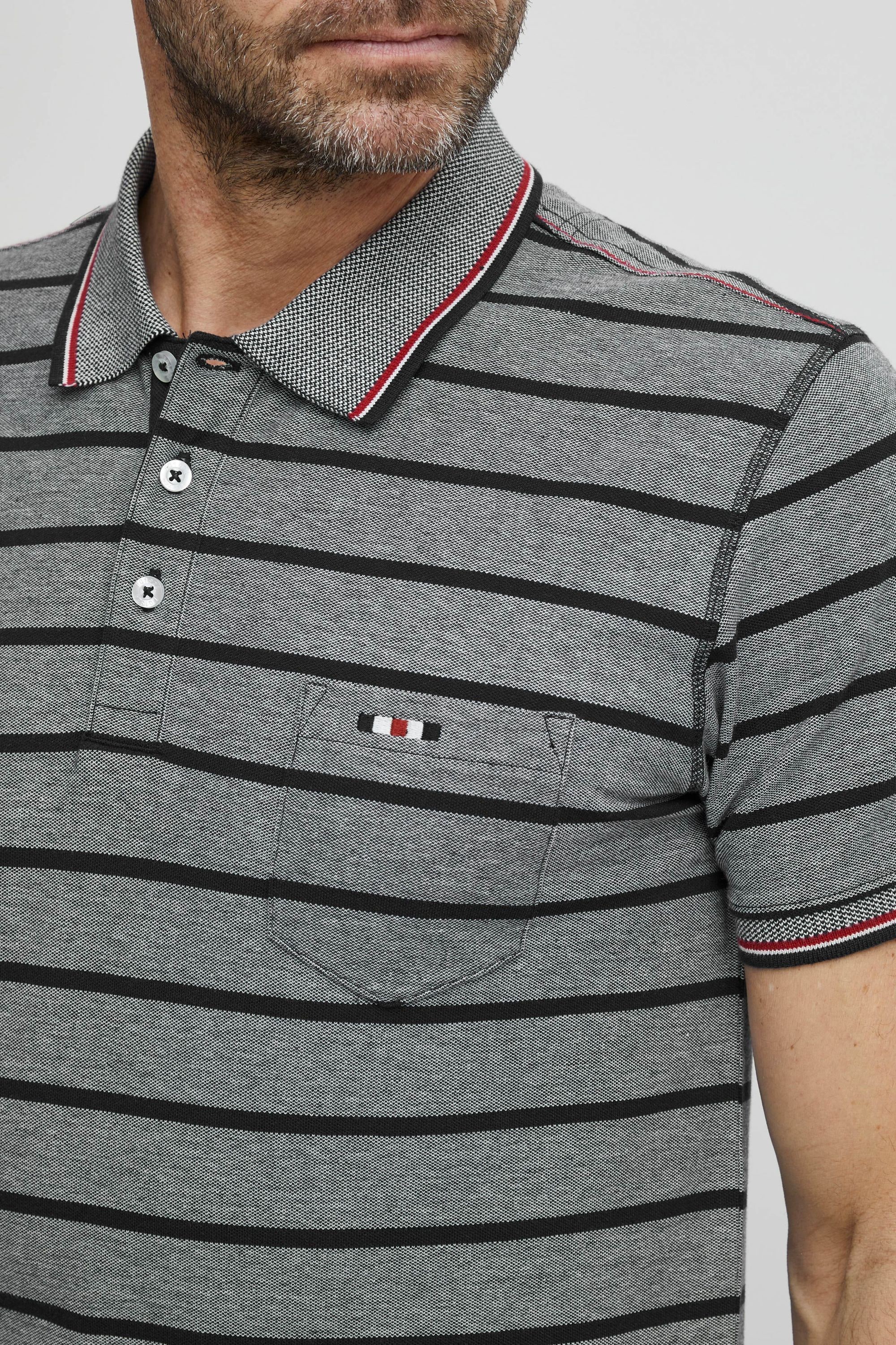 FQ1924 Poloshirt »Poloshirt FQKnut«