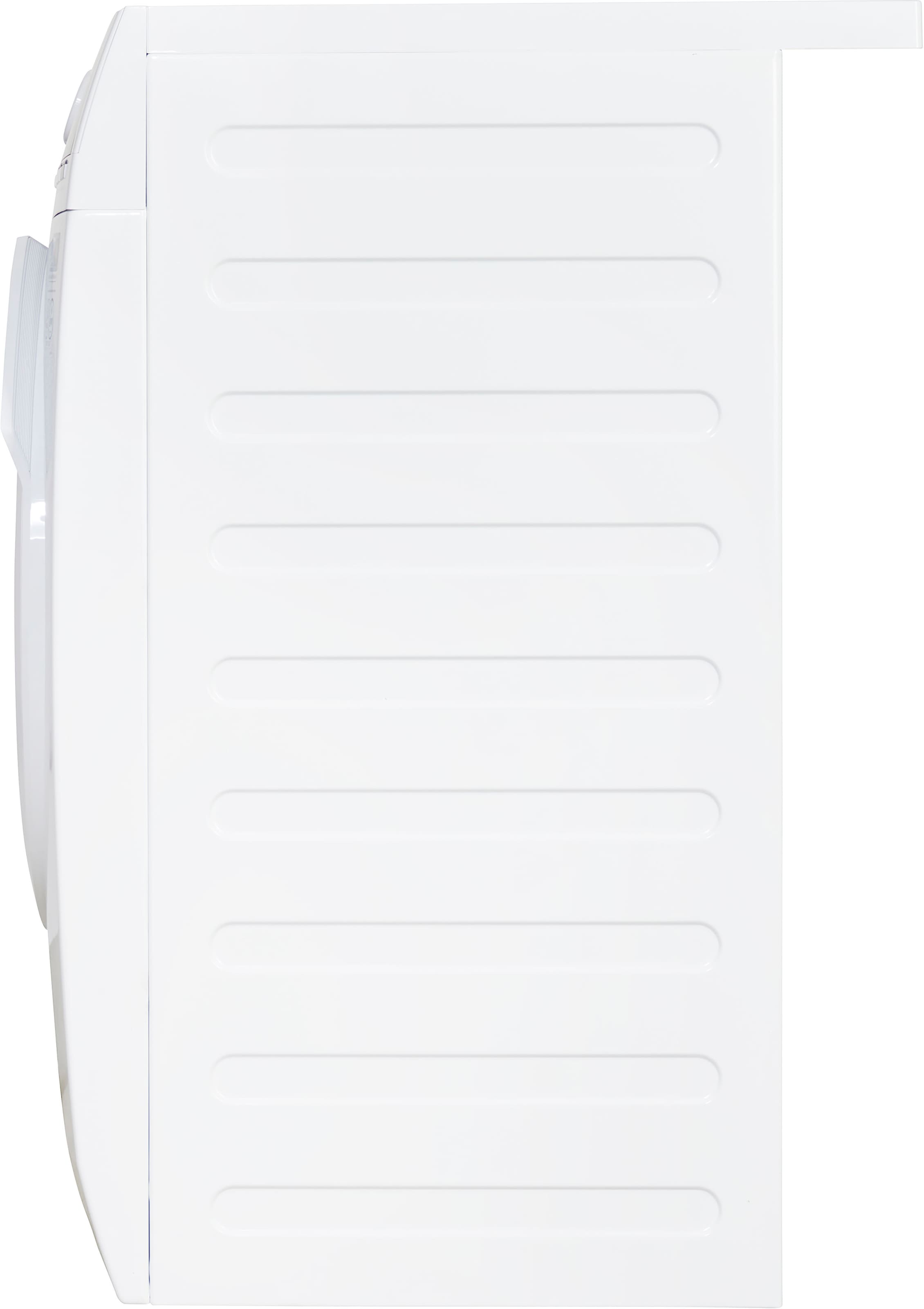 AEG Waschmaschine 6000 »LR6A648«, 8 kg, 1400 U/min, ProSense® Mengenautomatik​ - spart bis 40% Zeit, Wasser und Energie