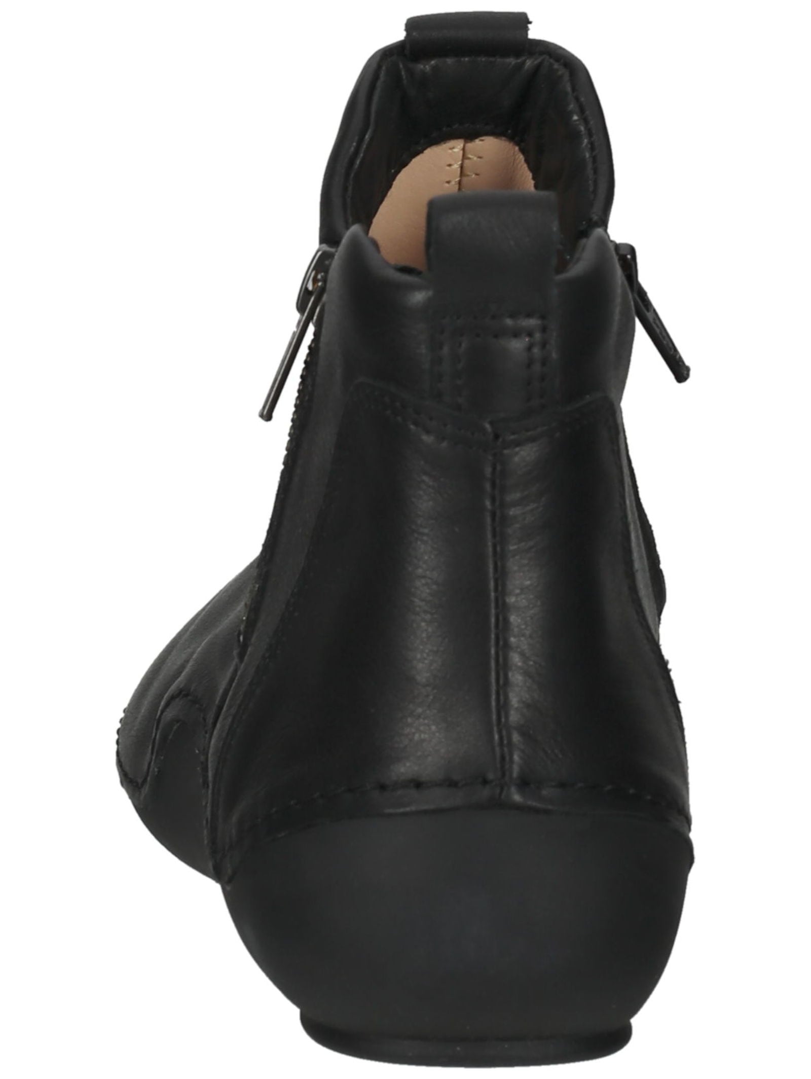 Think! Stiefelette »Think! Stiefelette Glattleder«