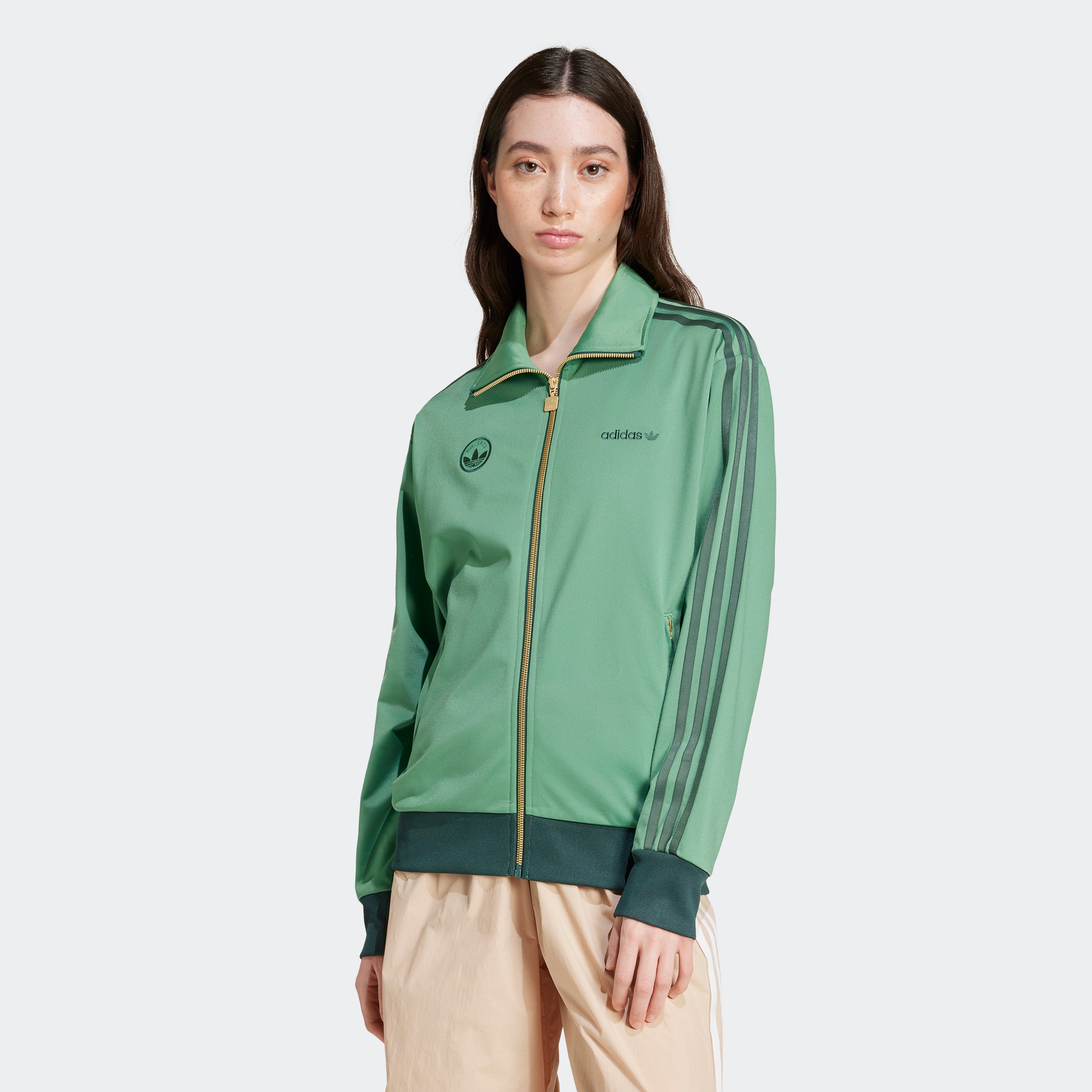 adidas Originals Outdoorjacke "FIREBIRD TT" günstig online kaufen