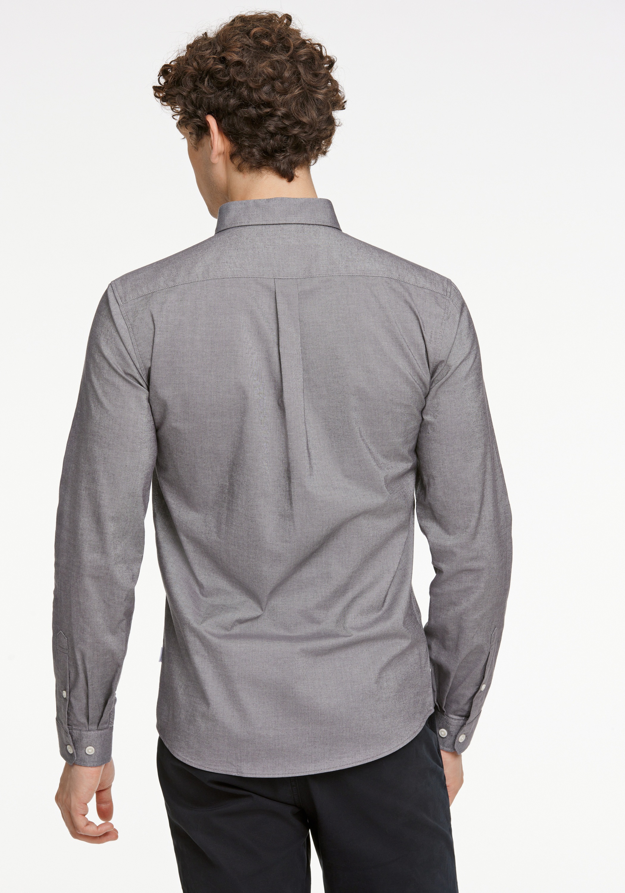 LINDBERGH Businesshemd »Lindbergh Oxford-Hemd«