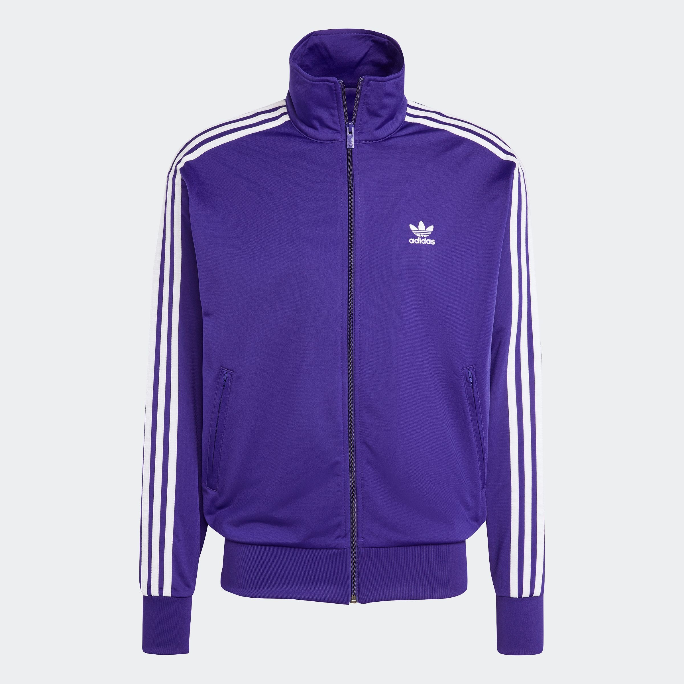 adidas Originals Trainingsjacke »FBIRD TT«
