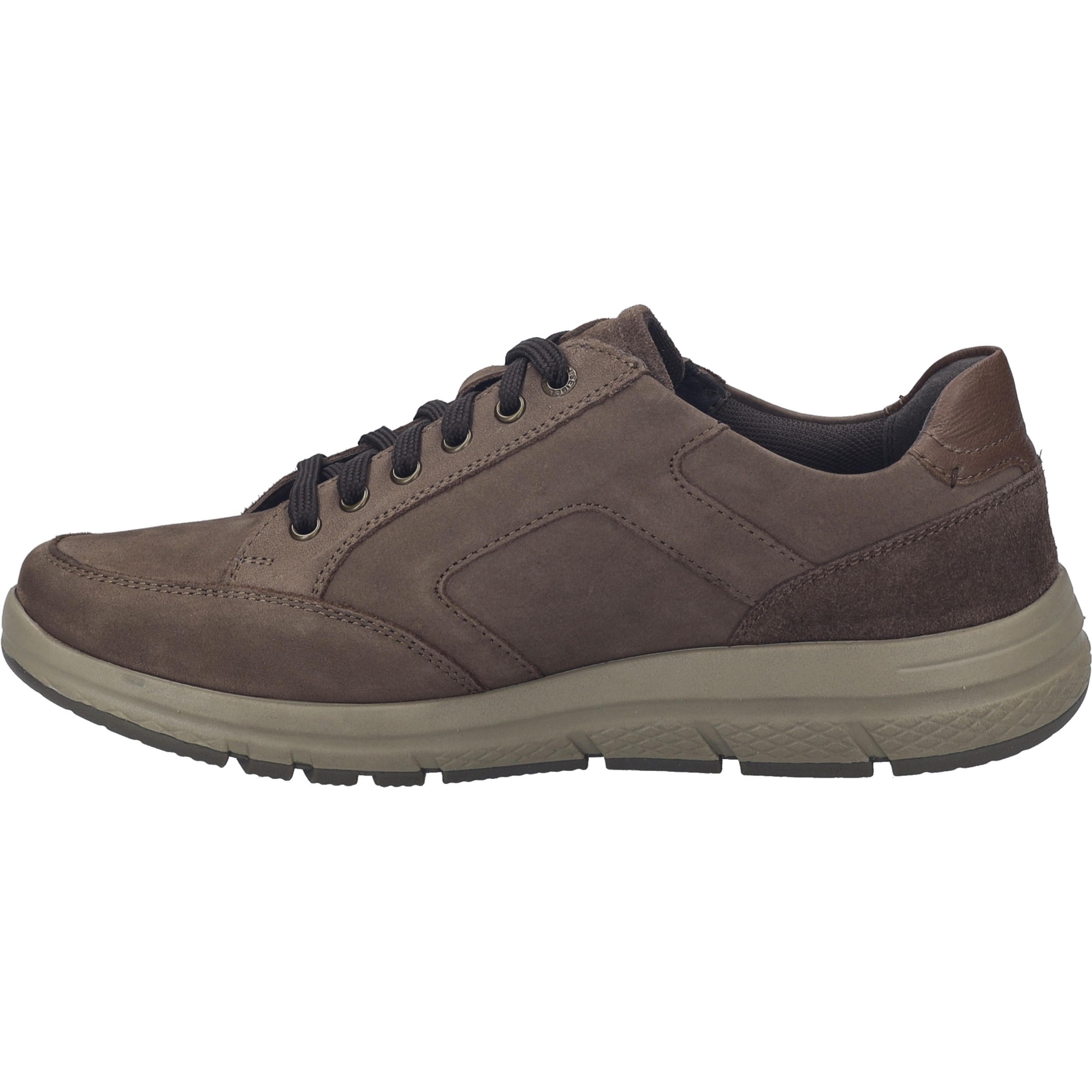 Josef Seibel Schnürschuh »Giuseppe 08, braun«