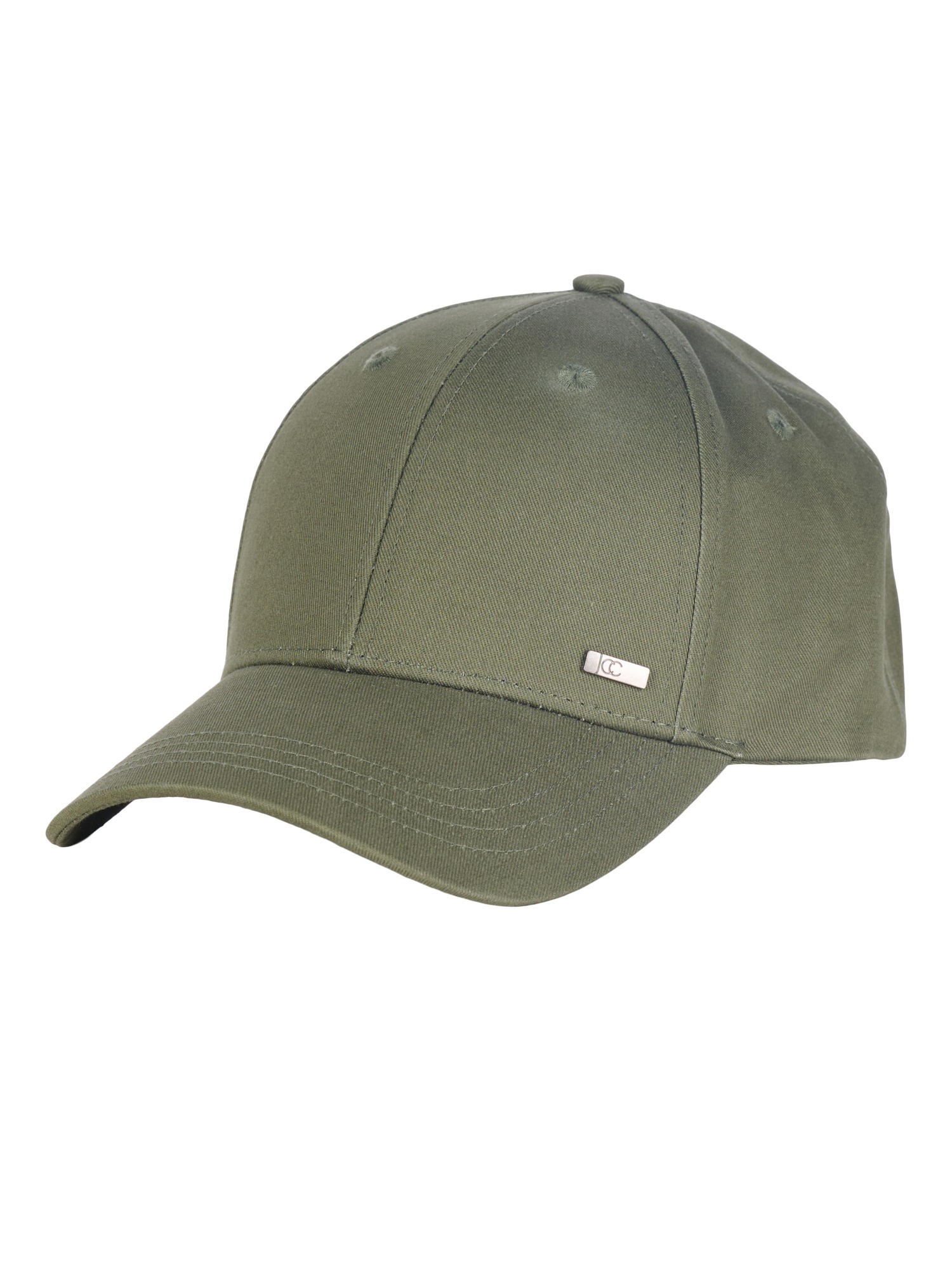 JCC Baseball Cap "31025166"olive, Caps