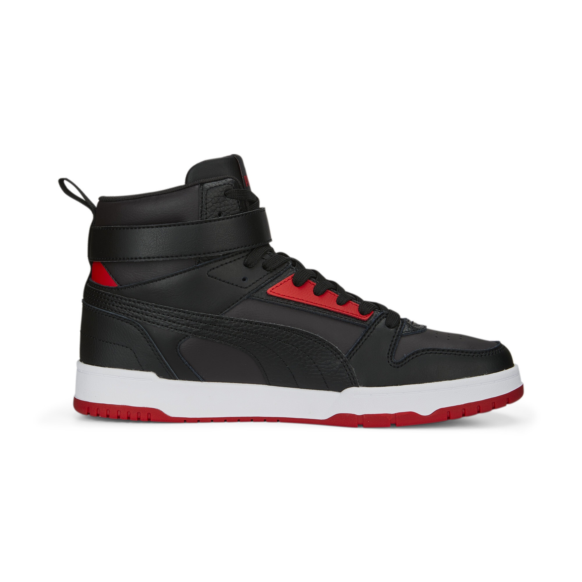 PUMA Sneaker »RBD Game Sneakers Herren«
