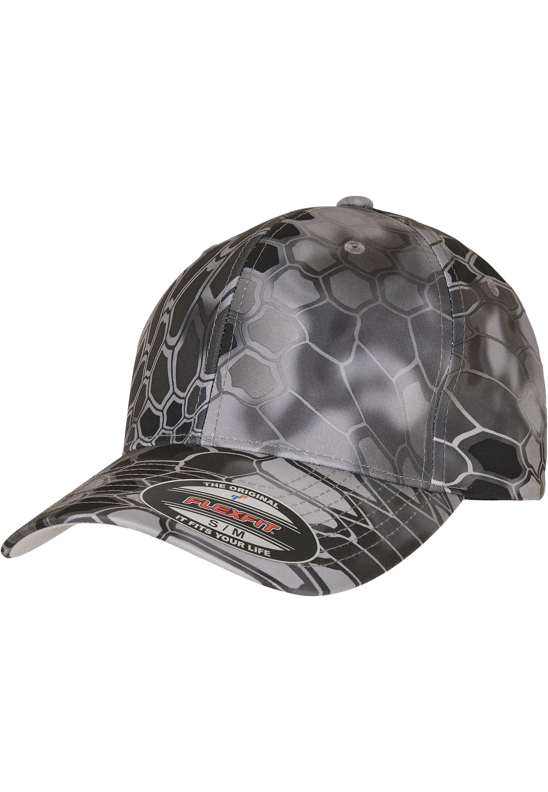 Flexfit Flex Cap »Flexfit Unisex Flexfit Kryptek Cap«