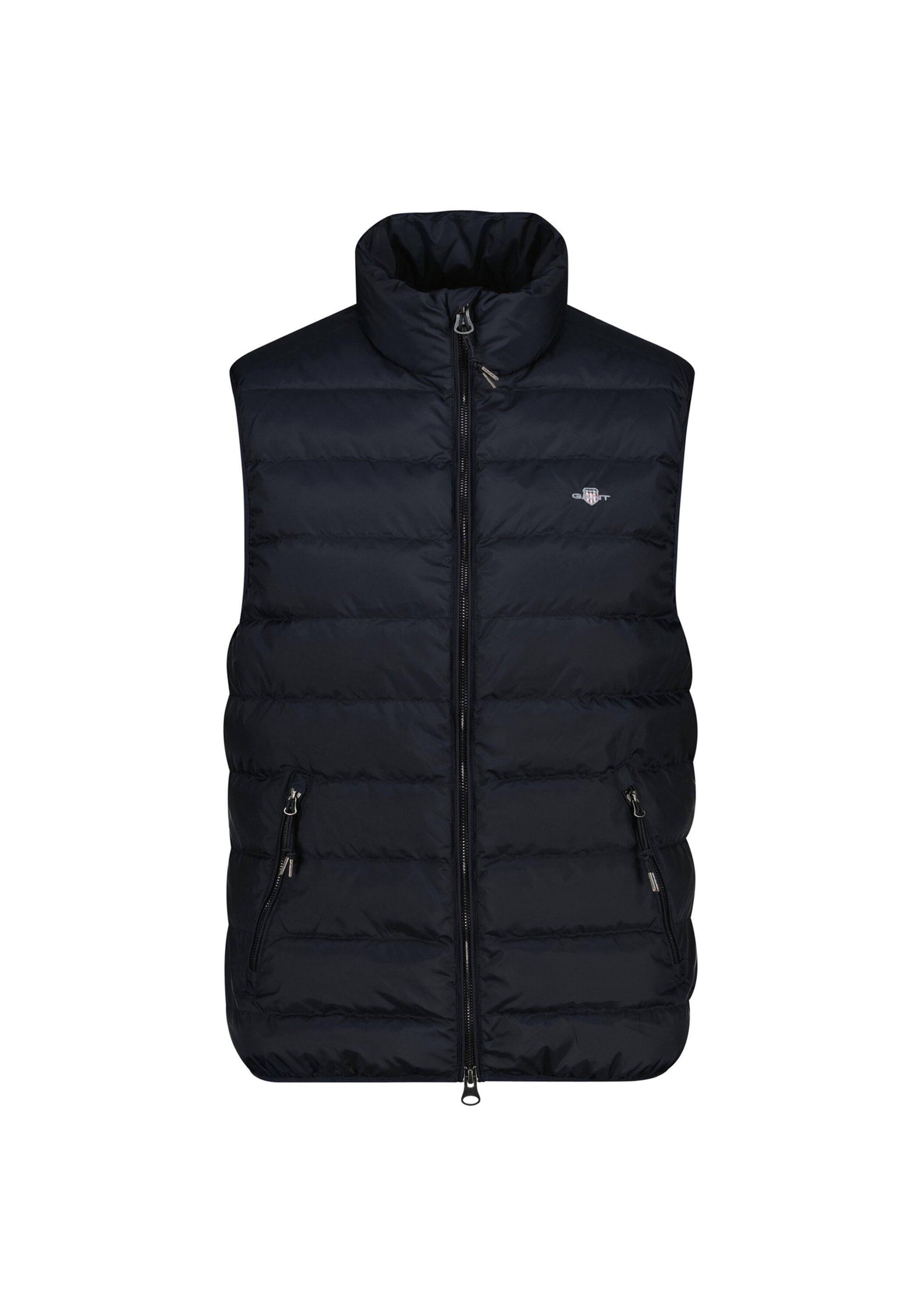 Gant Steppweste »Steppweste LIGHT DOWN VEST 1er Pack« 1 Stk.