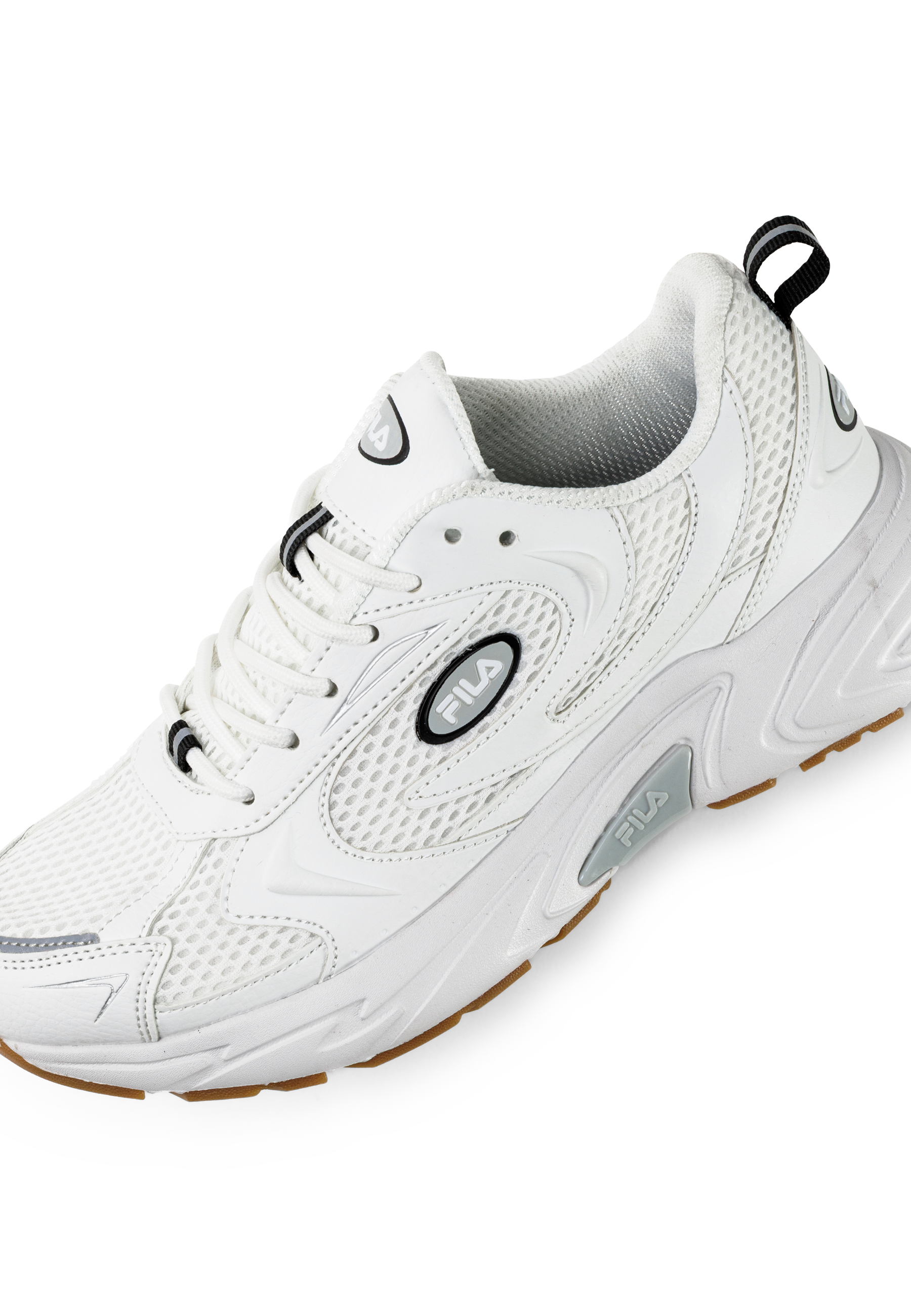 Fila Sneaker »KREATIX WMN«