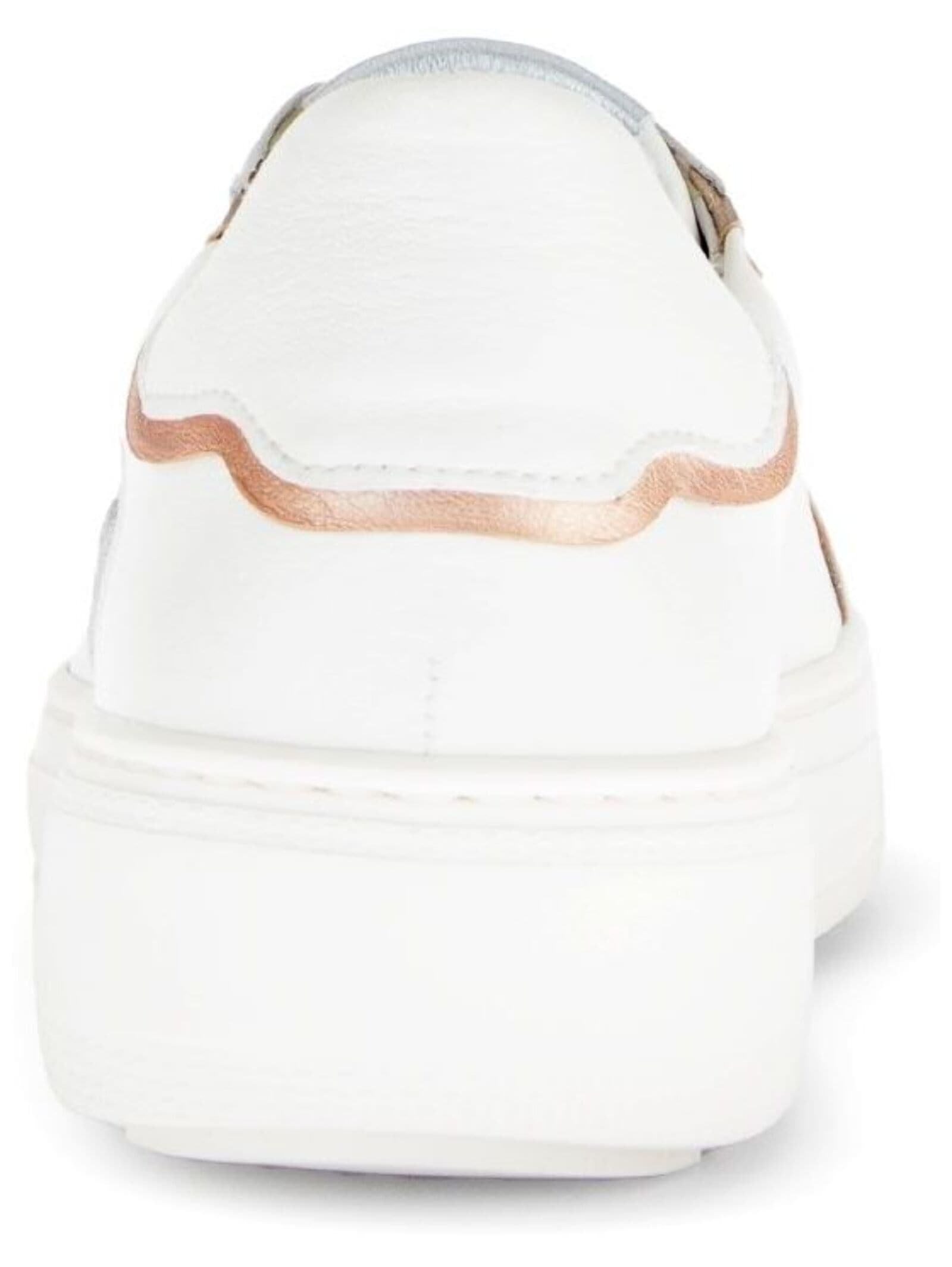 Gabor Sneaker »Gabor Sneaker Leder«