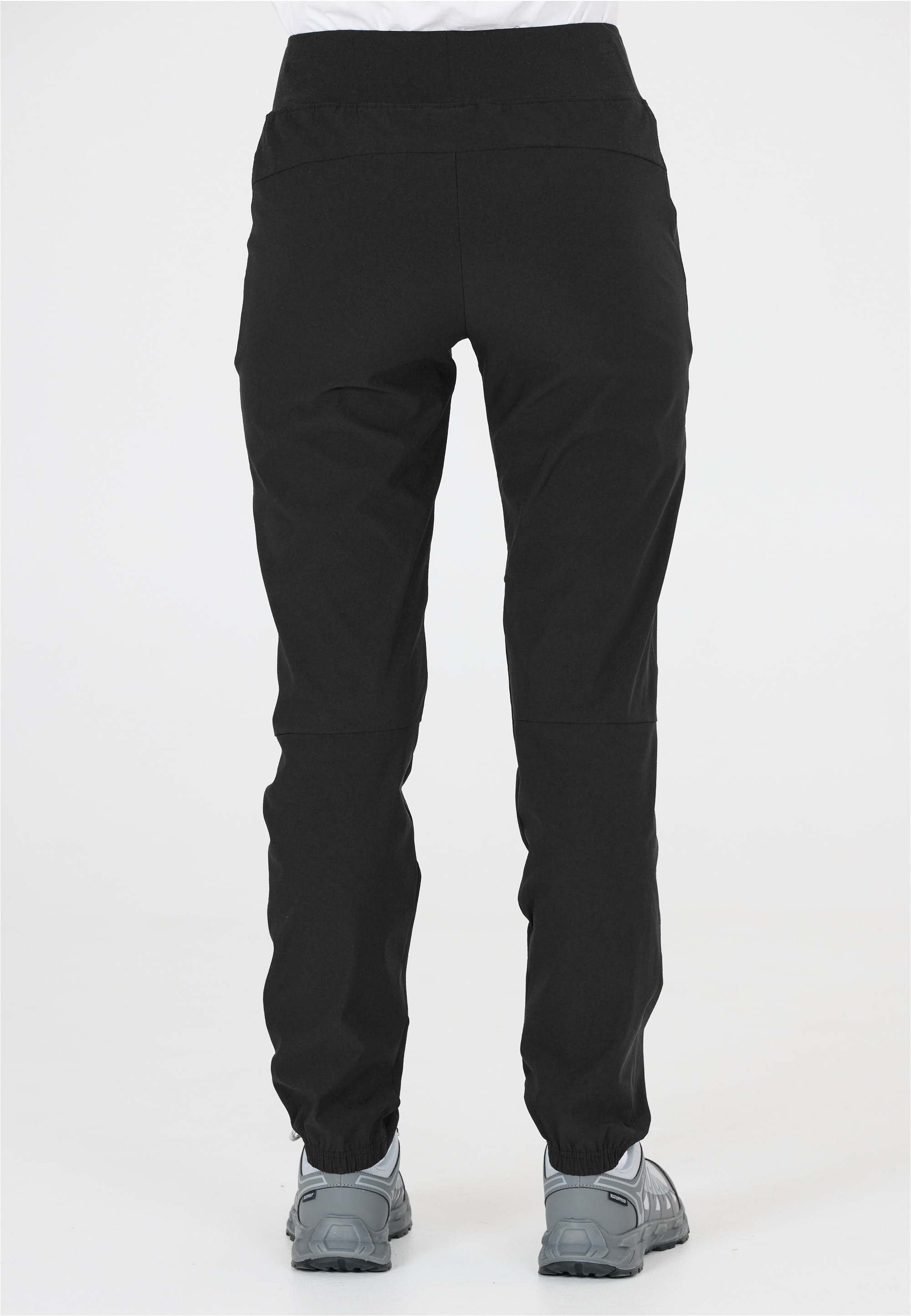 WHISTLER Softshellhose »Vera«, aus strapazierfähigem Material