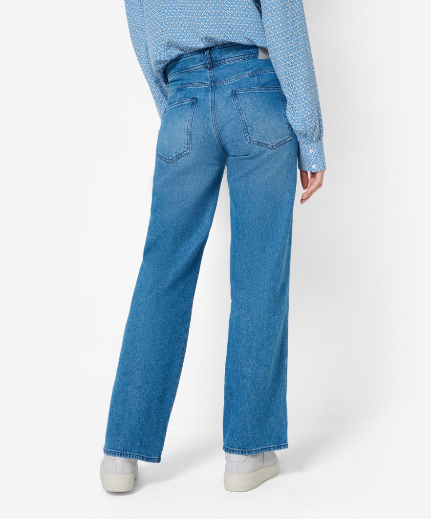 Brax 5-Pocket-Jeans »Style MAINE« bestellen BAUR 