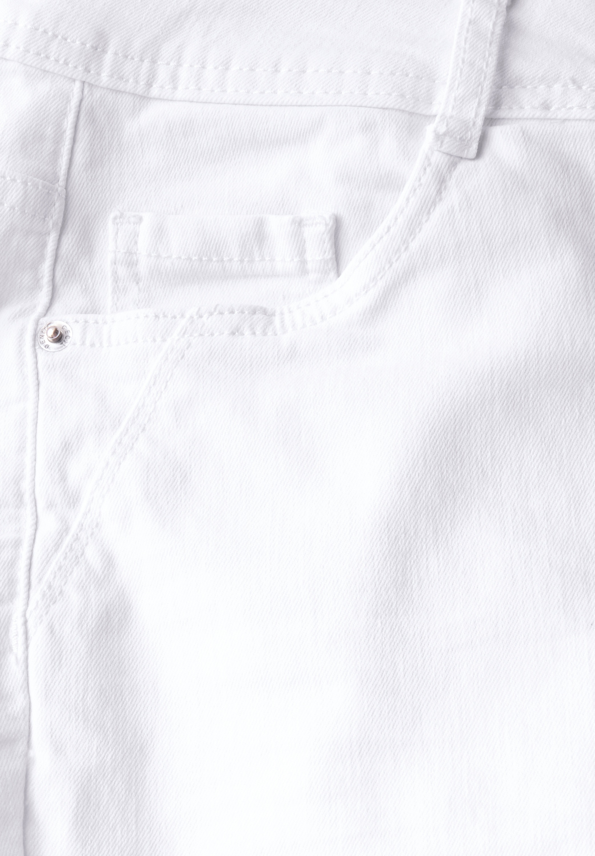 Cecil Bootcut-Jeans, 5-Pocket-Style