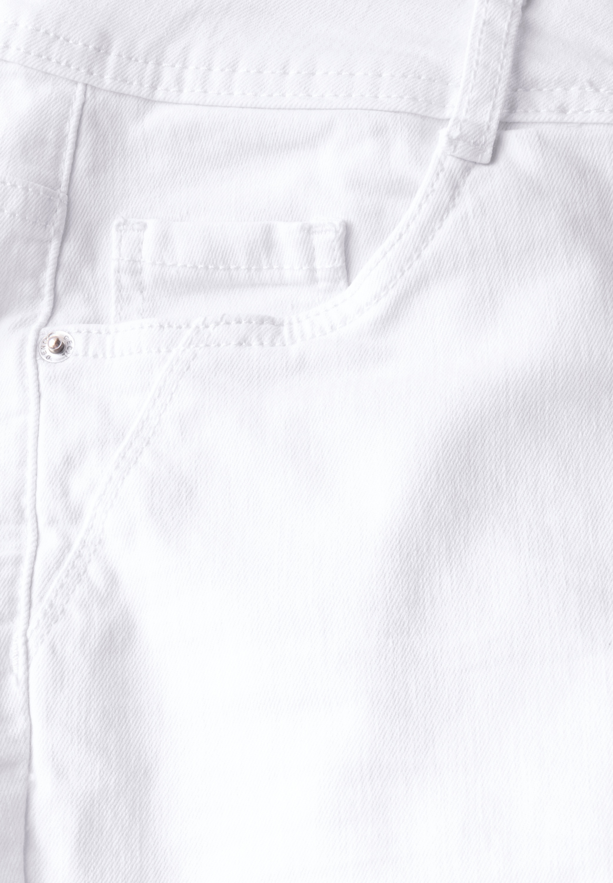 Thumbnail - Cecil Bootcut-Jeans 5-Pocket-Style