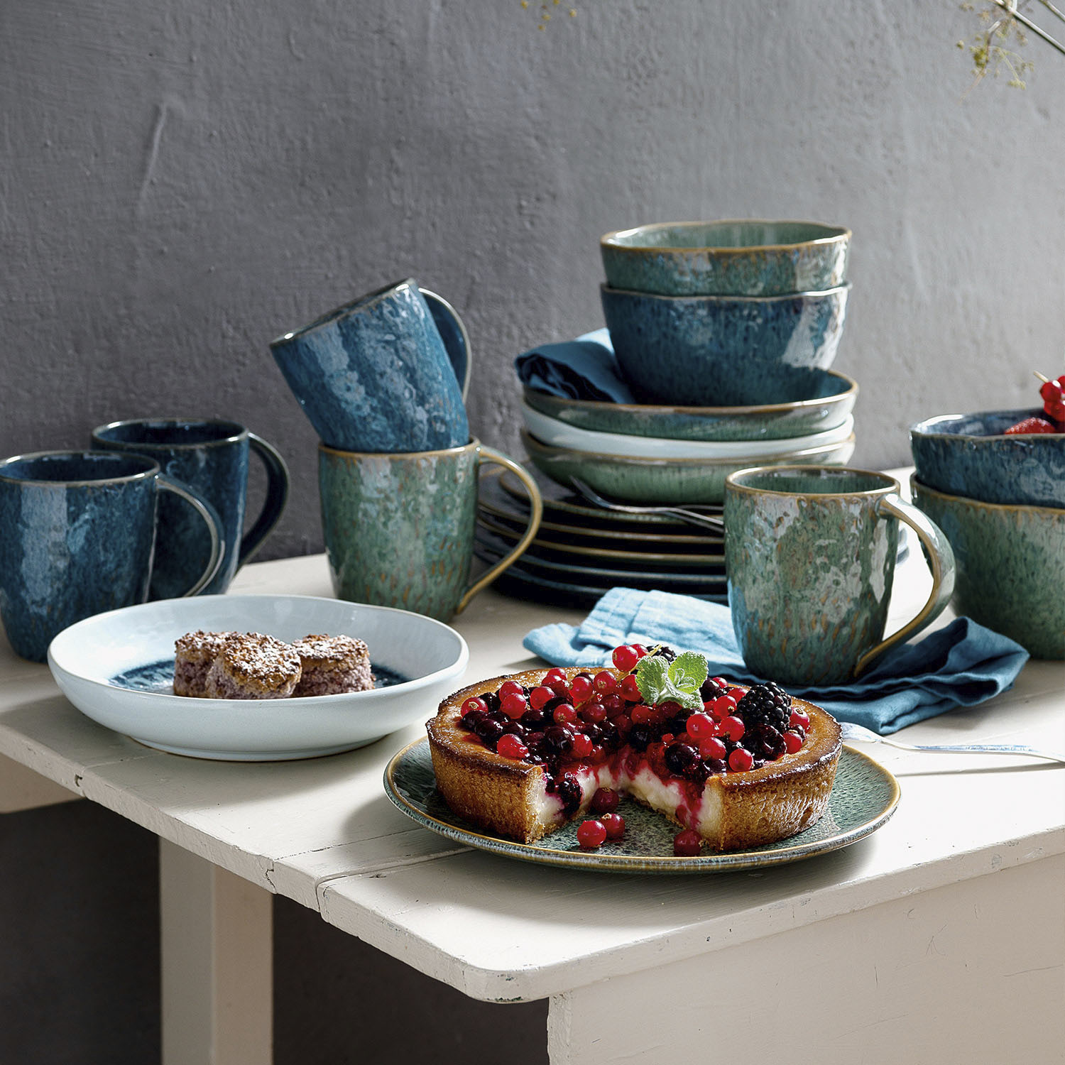 Thumbnail - LEONARDO Tasse "MATERA" 430 ml, 6-teilig