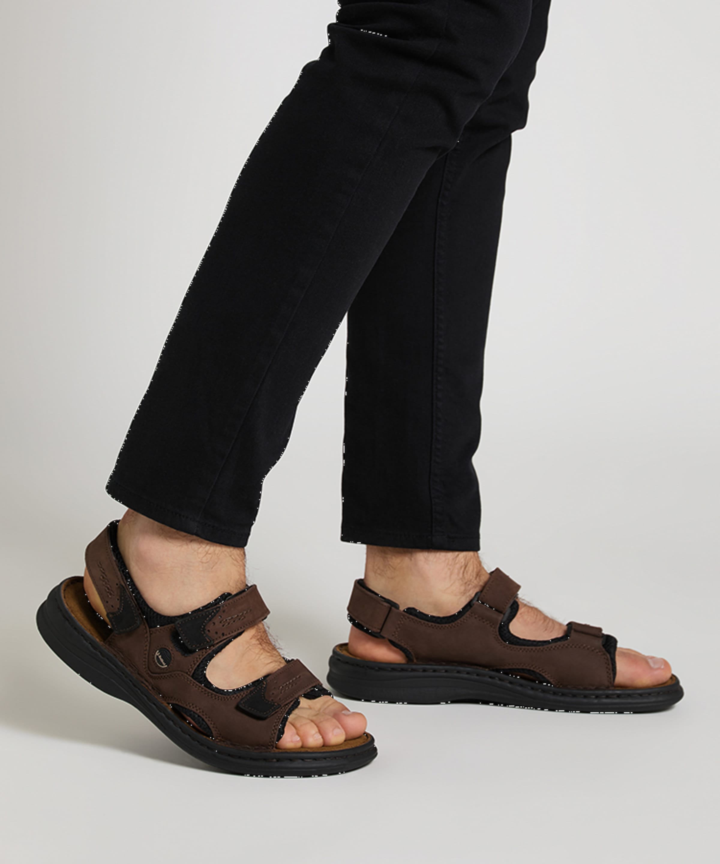 Josef Seibel Sandale »Franklyn, braun«