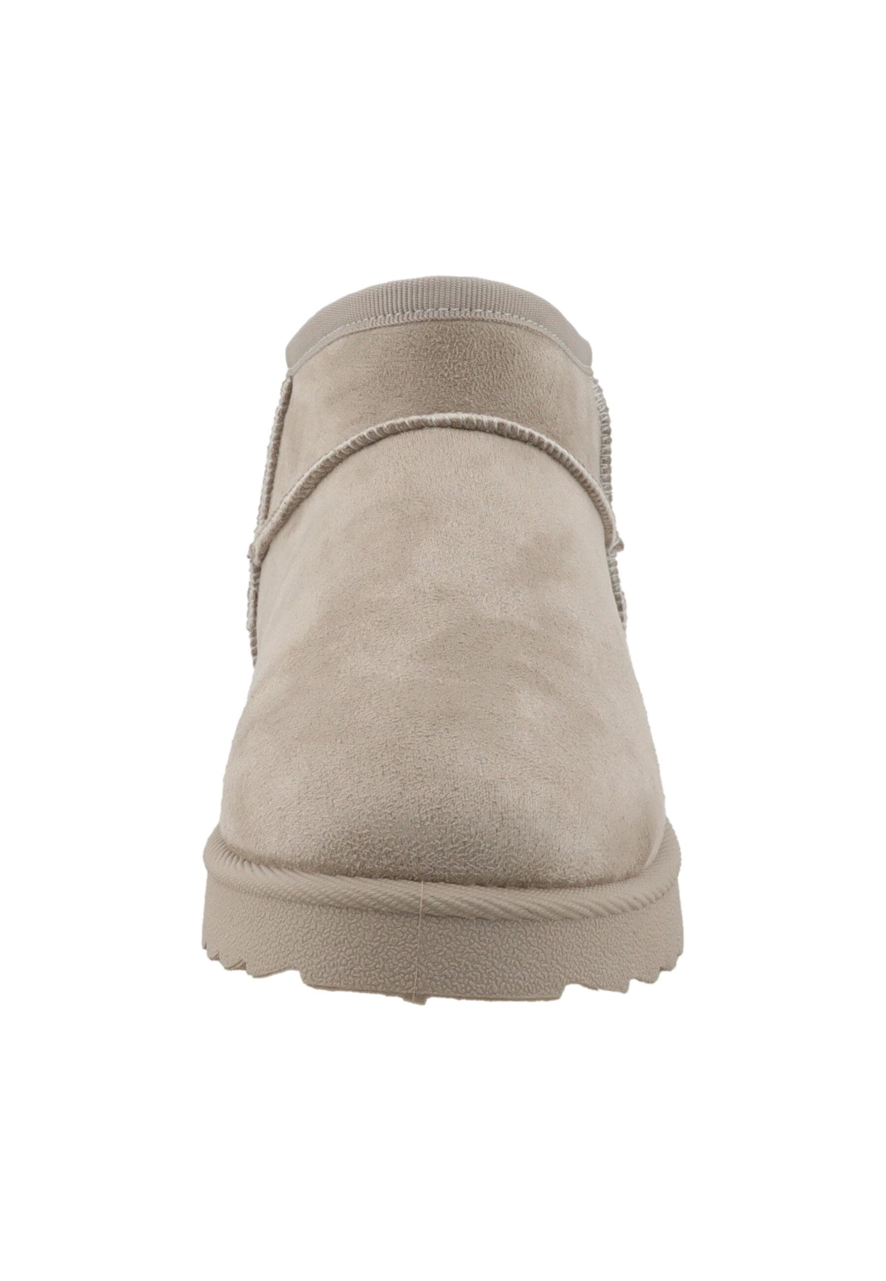 TOM TAILOR Stiefel "Tom Tailor Short Boots" günstig online kaufen