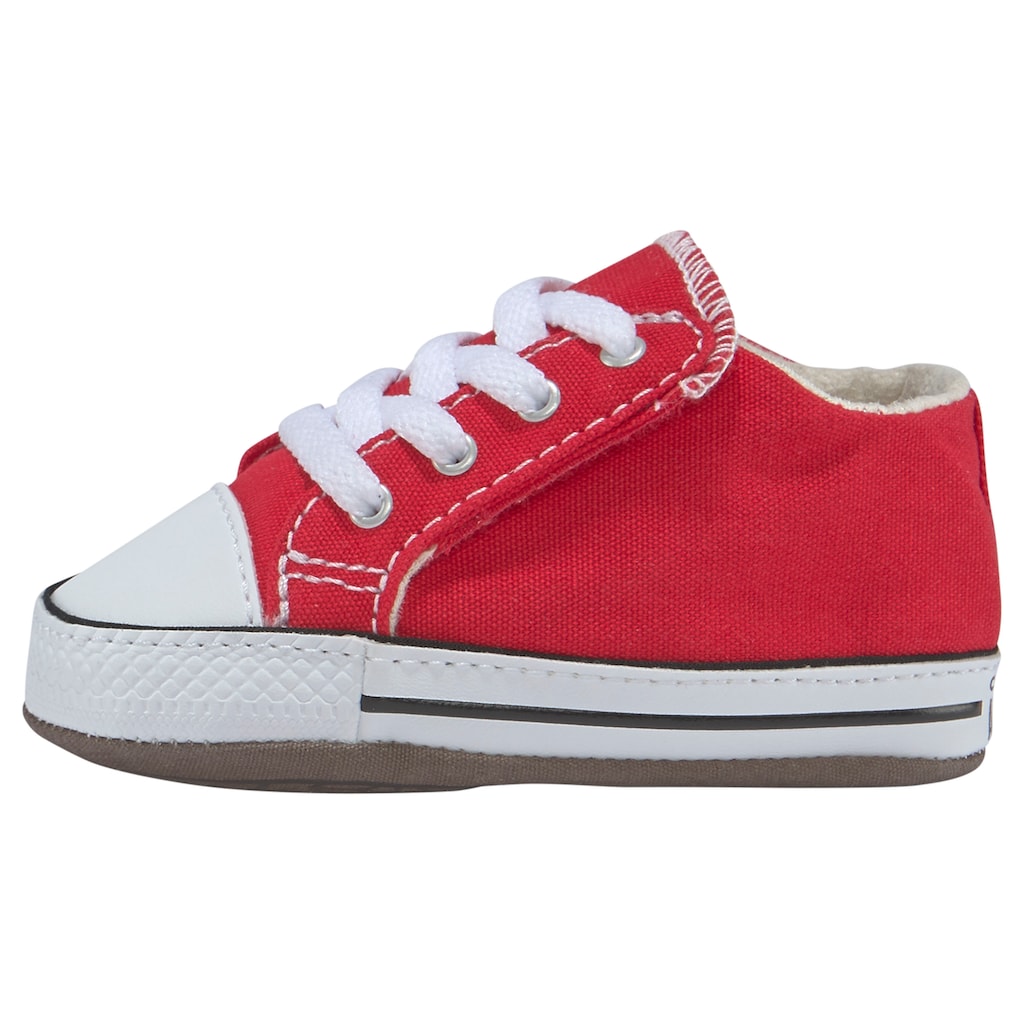 Converse Sneaker »Kinder Chuck Taylor All Star Cribster Canvas Color-Mid«