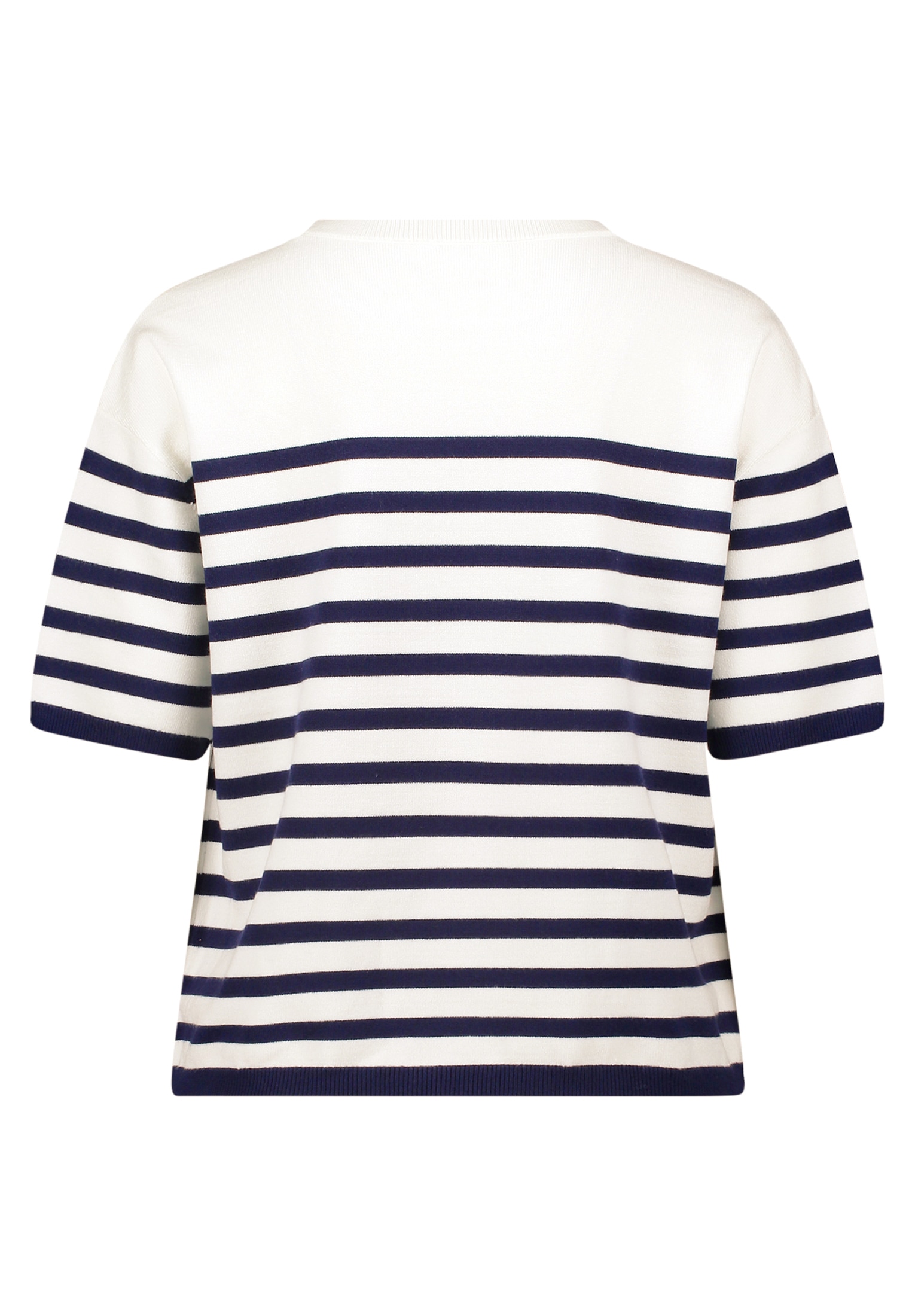 Cartoon Kurzarmshirt »Damen mit Rundhalsausschnitt« 1 tlg.